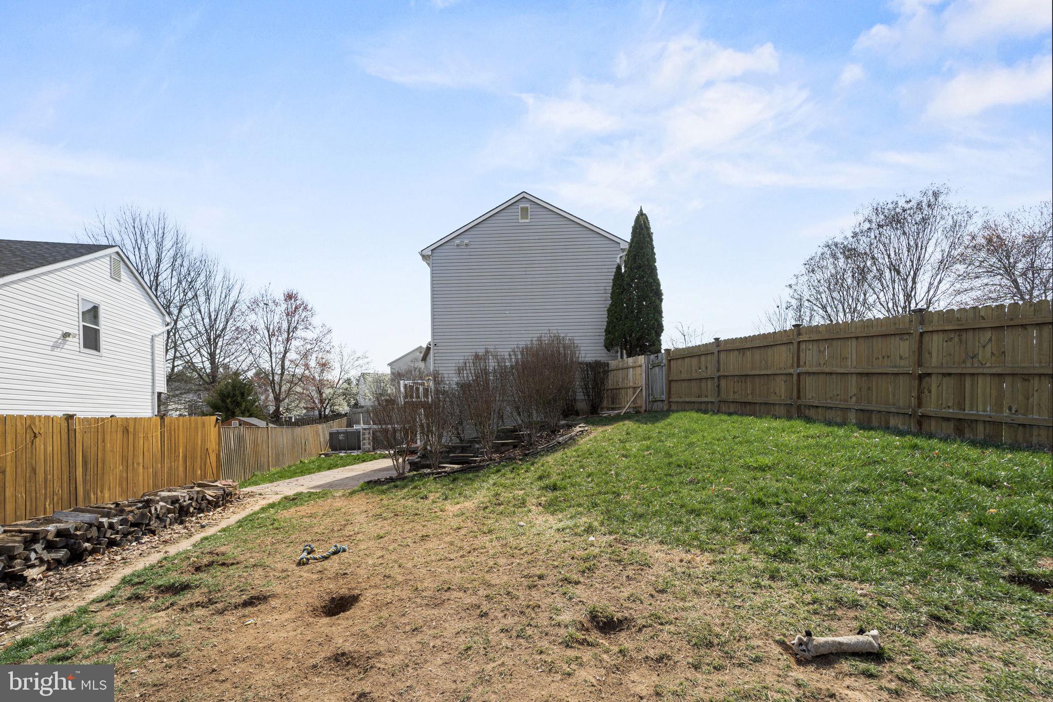 13921 RUTGERS COURT