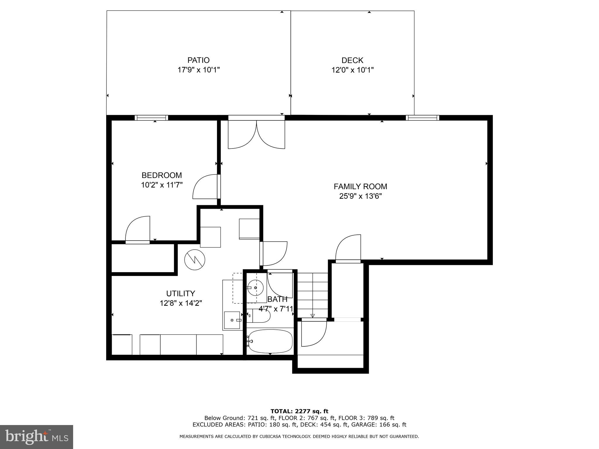 13921 RUTGERS COURT