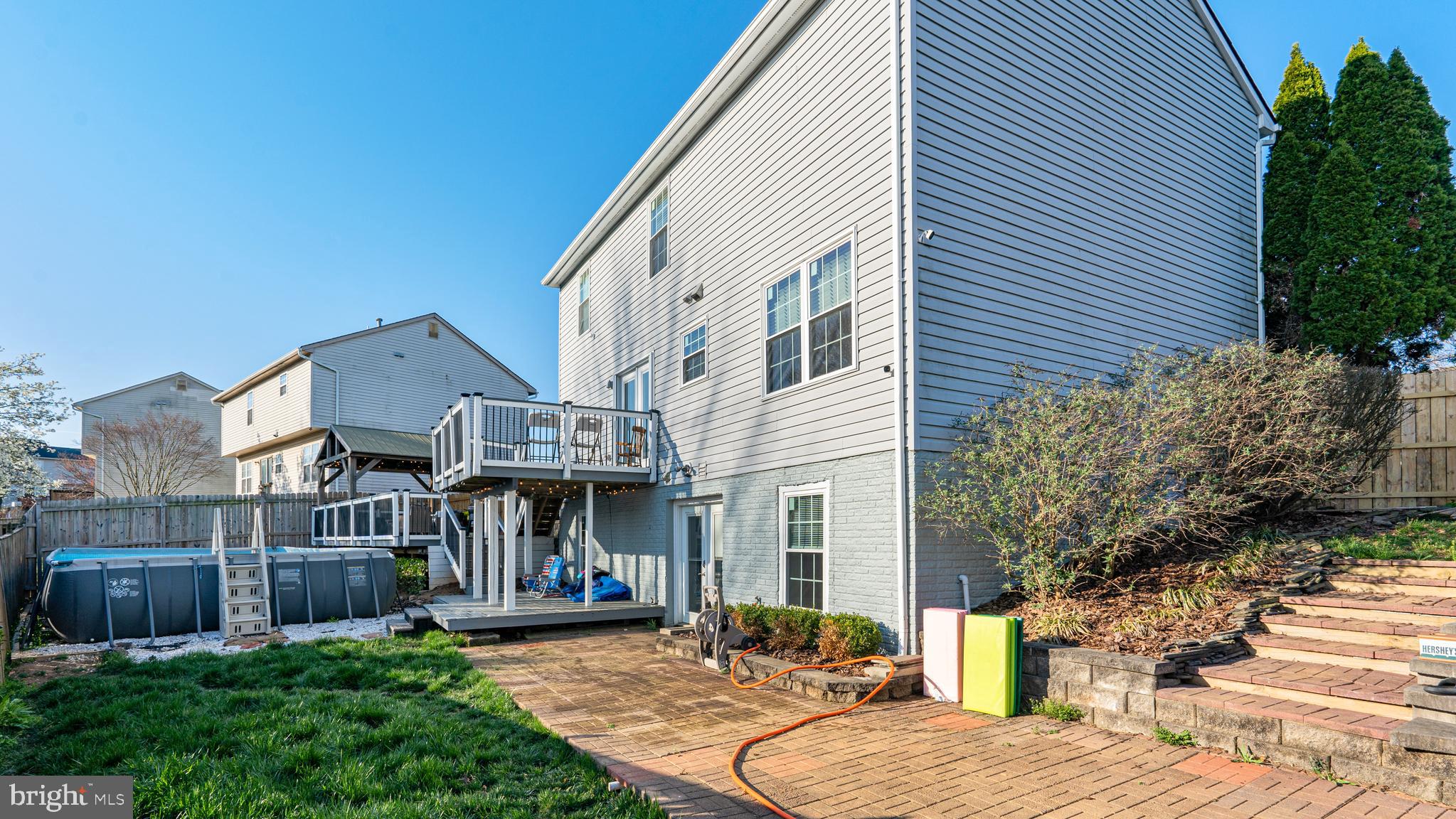 13921 RUTGERS COURT