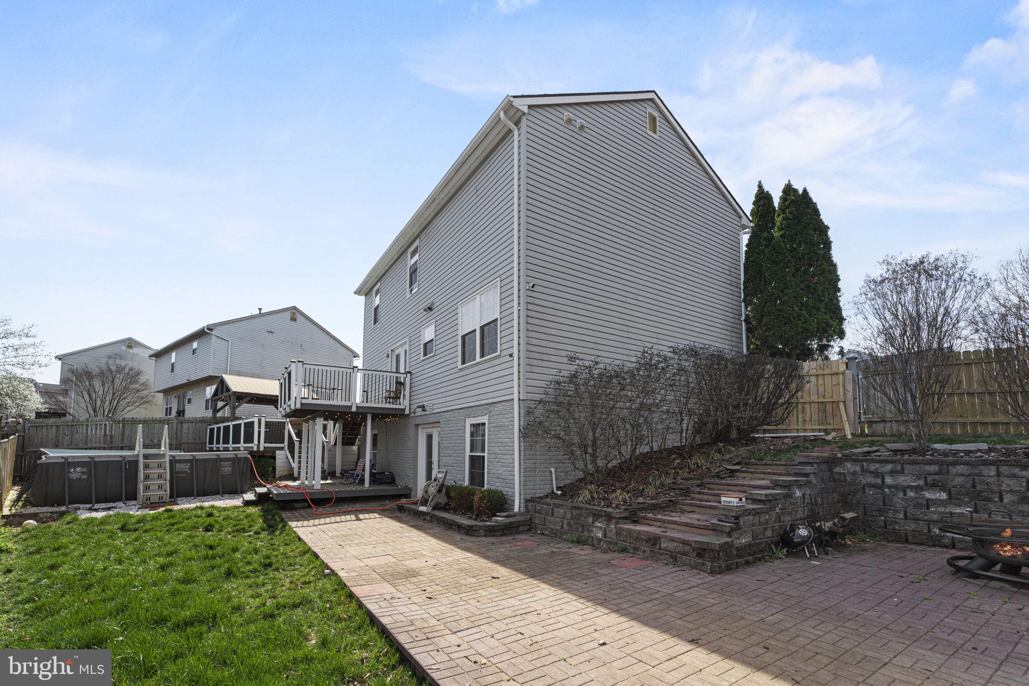 13921 RUTGERS COURT