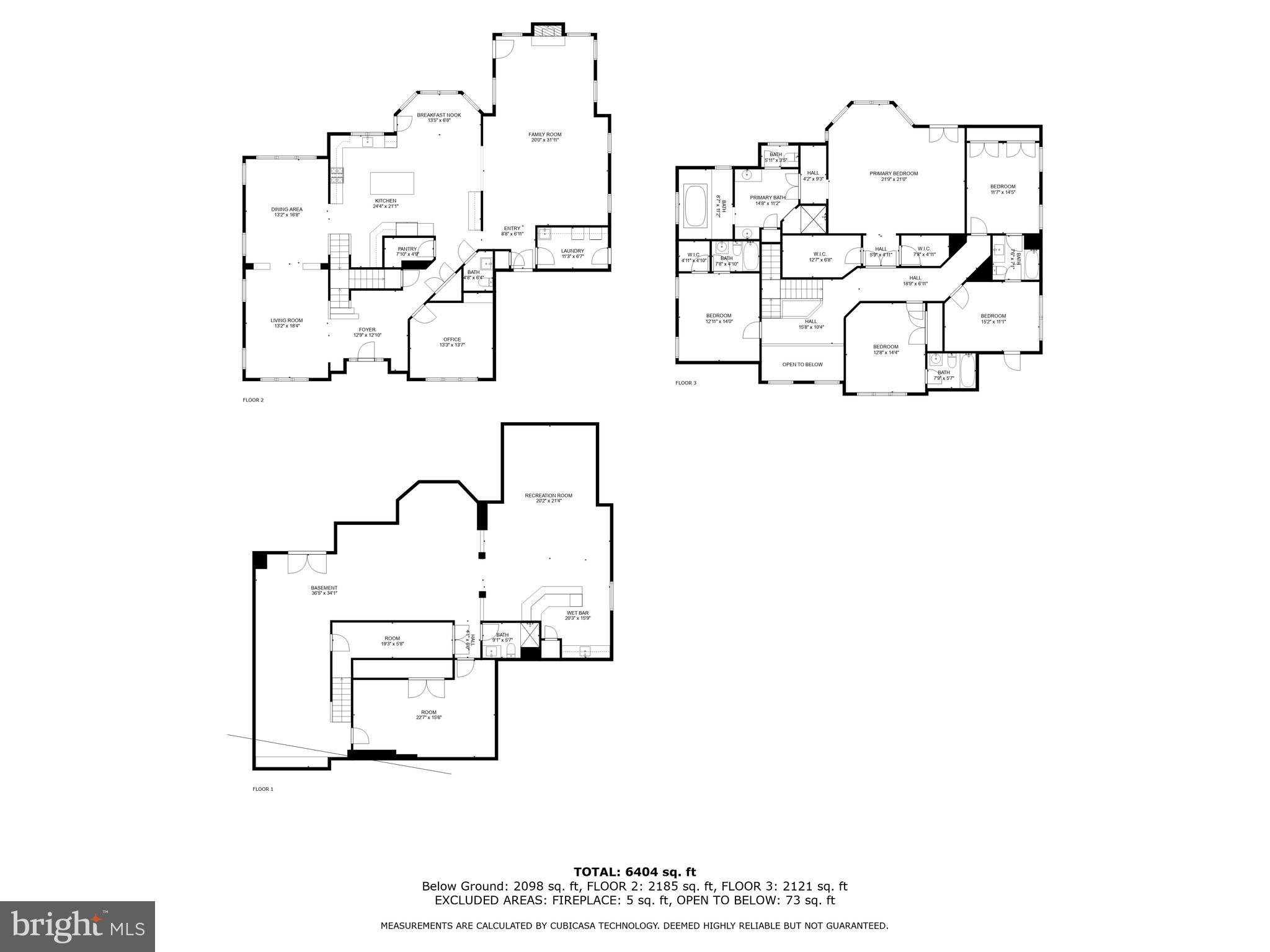 10920 MEADOW WALK LANE