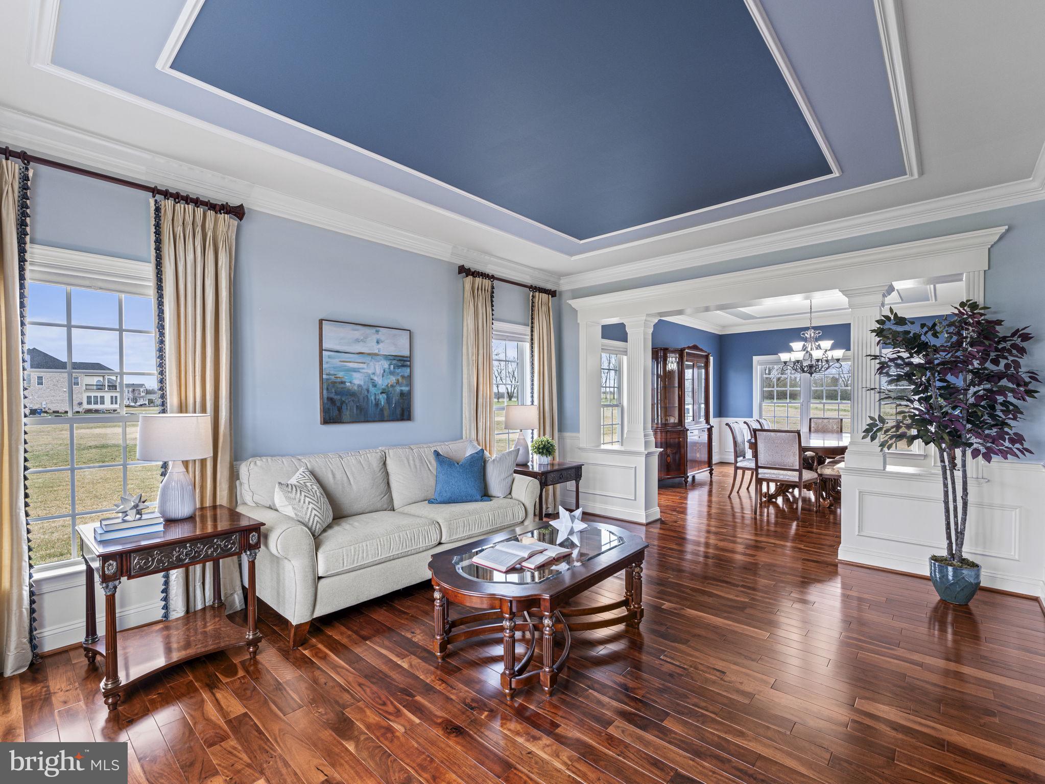 10920 MEADOW WALK LANE