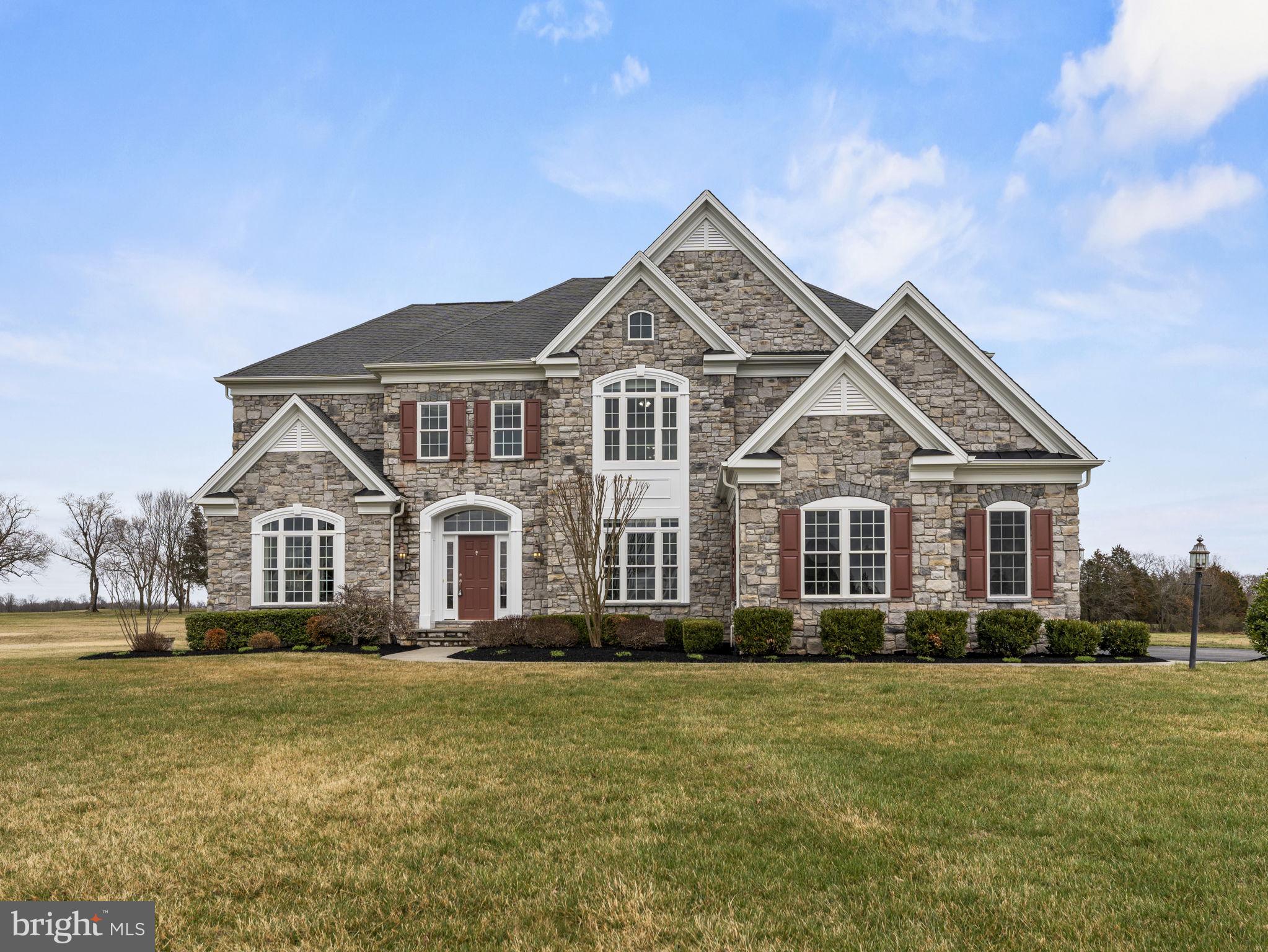 10920 MEADOW WALK LANE