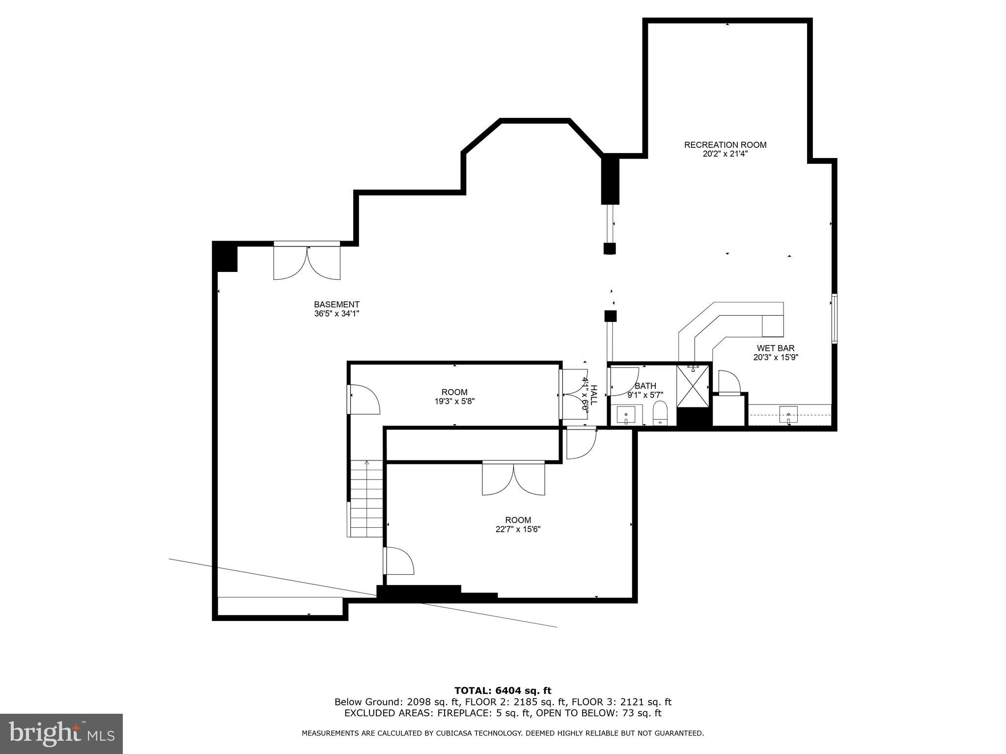 10920 MEADOW WALK LANE