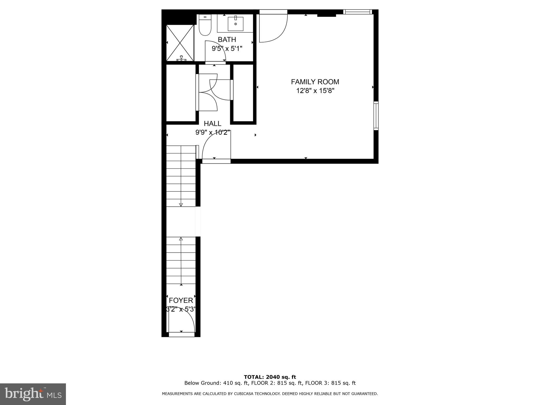 7808 COVE POINT DRIVE