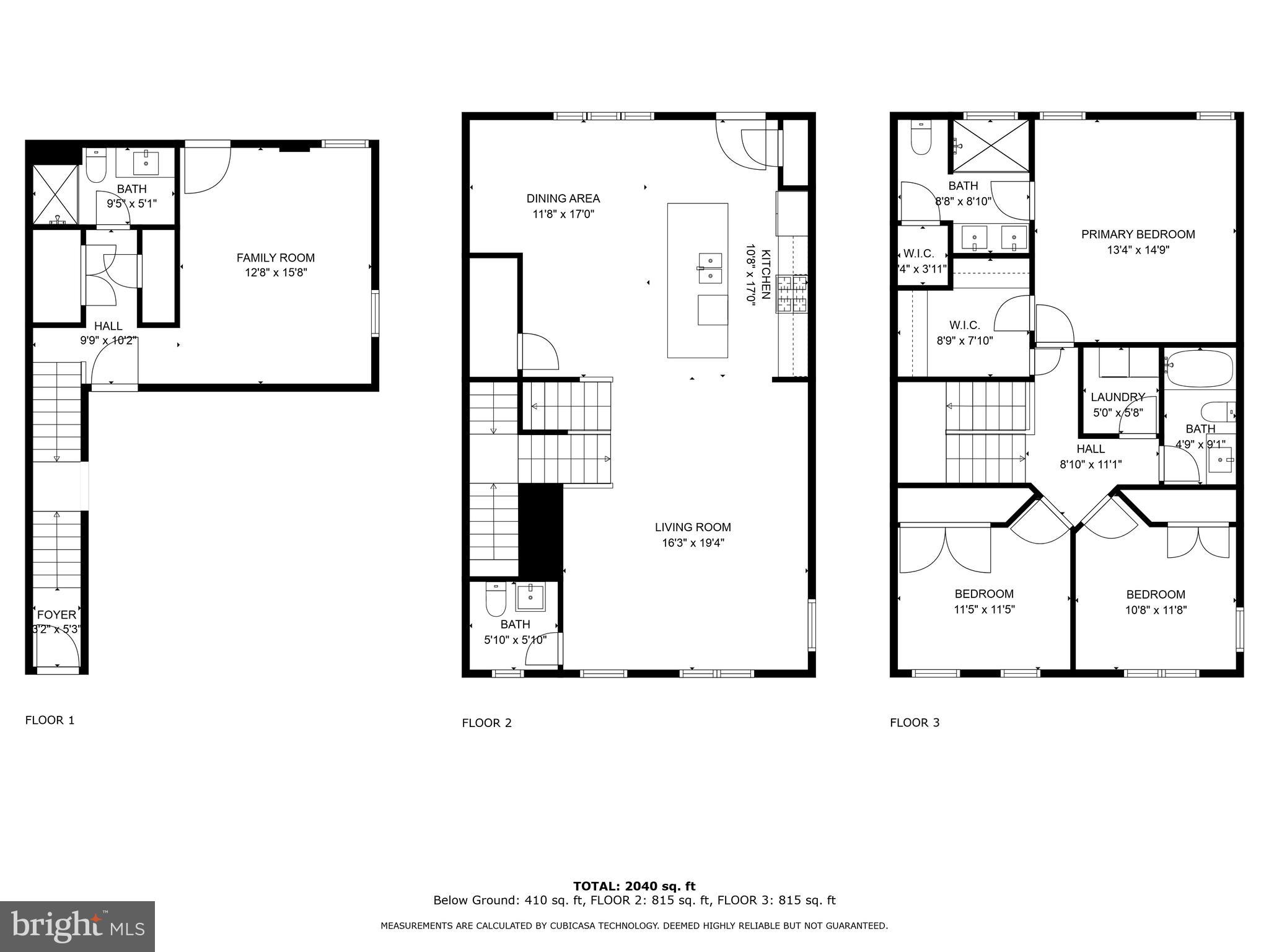 7808 COVE POINT DRIVE