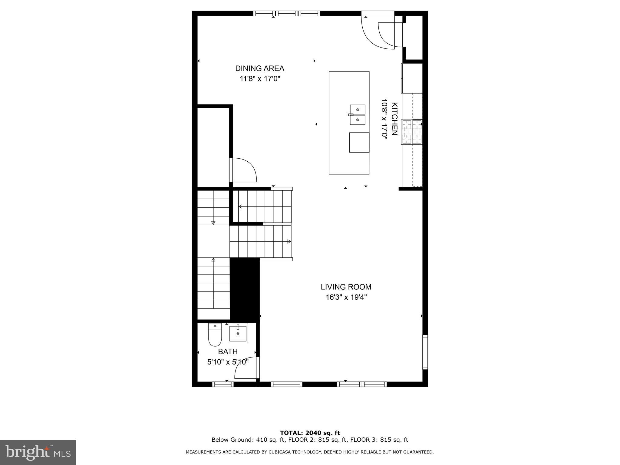 7808 COVE POINT DRIVE