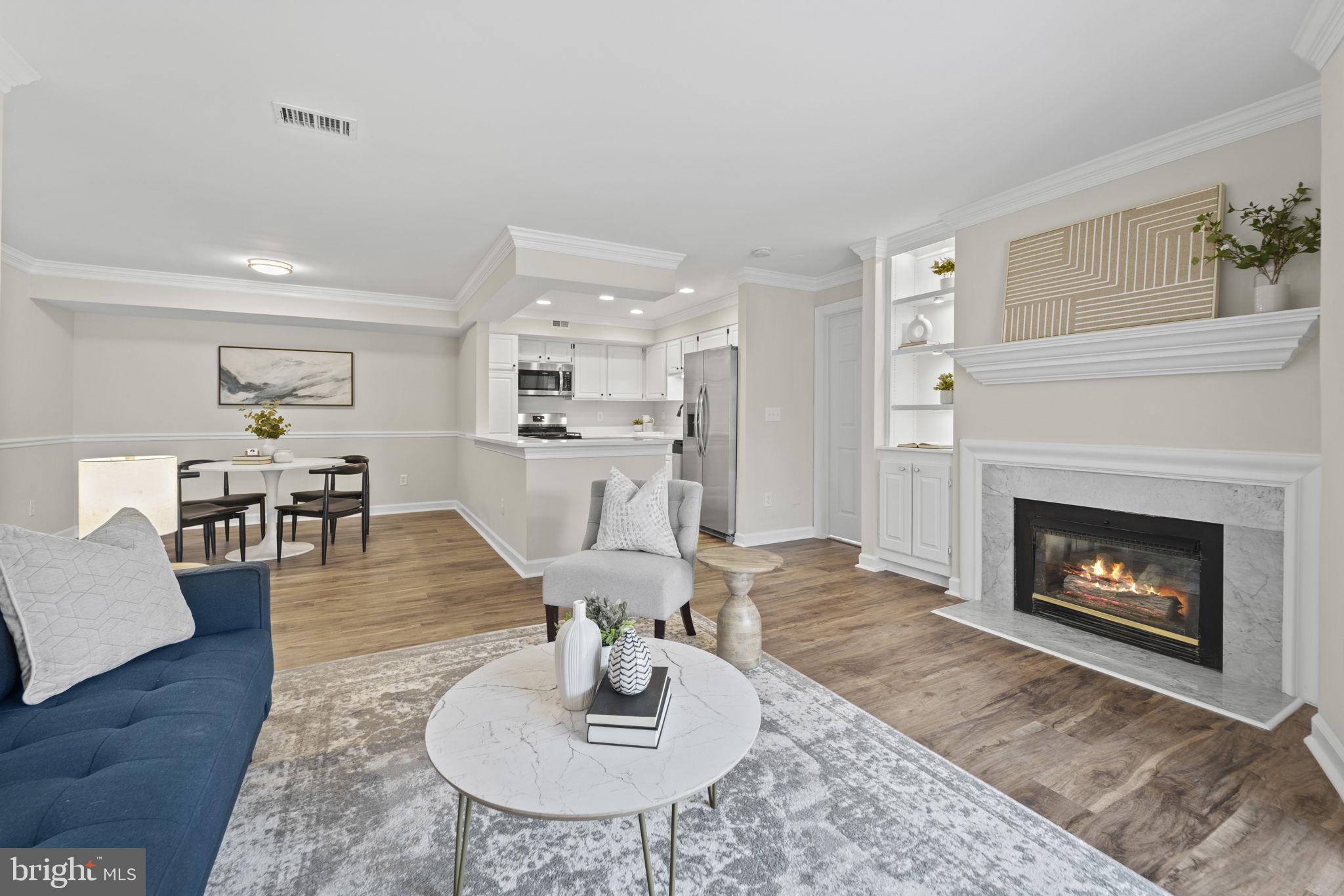 8115 LACY DRIVE 102