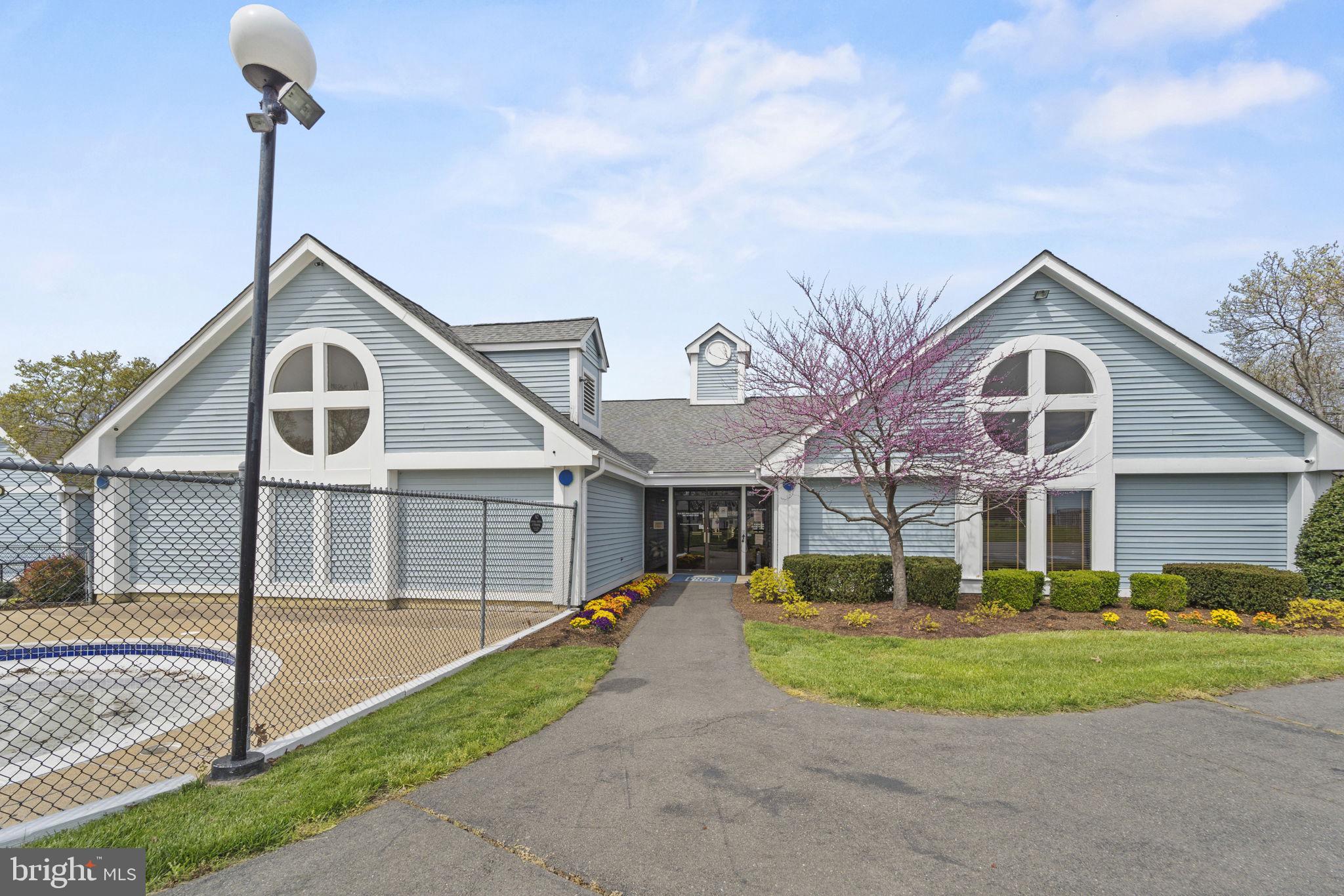8115 LACY DRIVE 102