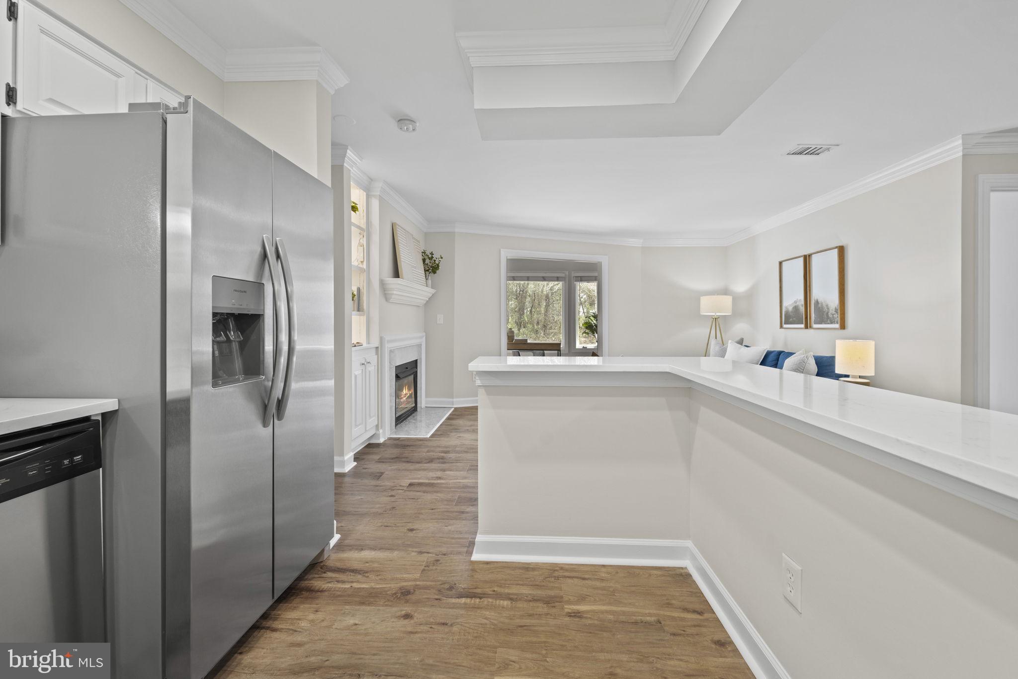 8115 LACY DRIVE 102
