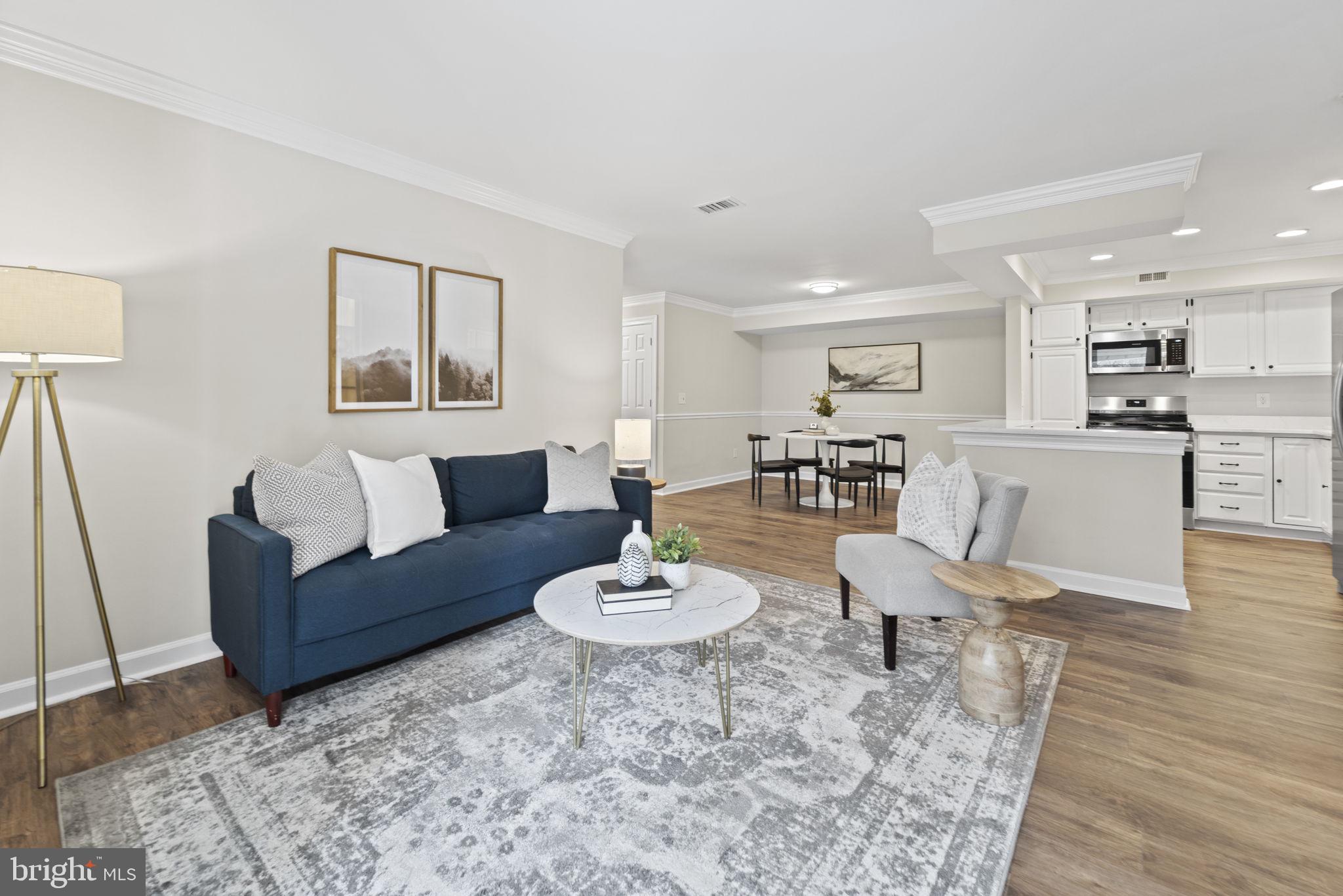 8115 LACY DRIVE 102