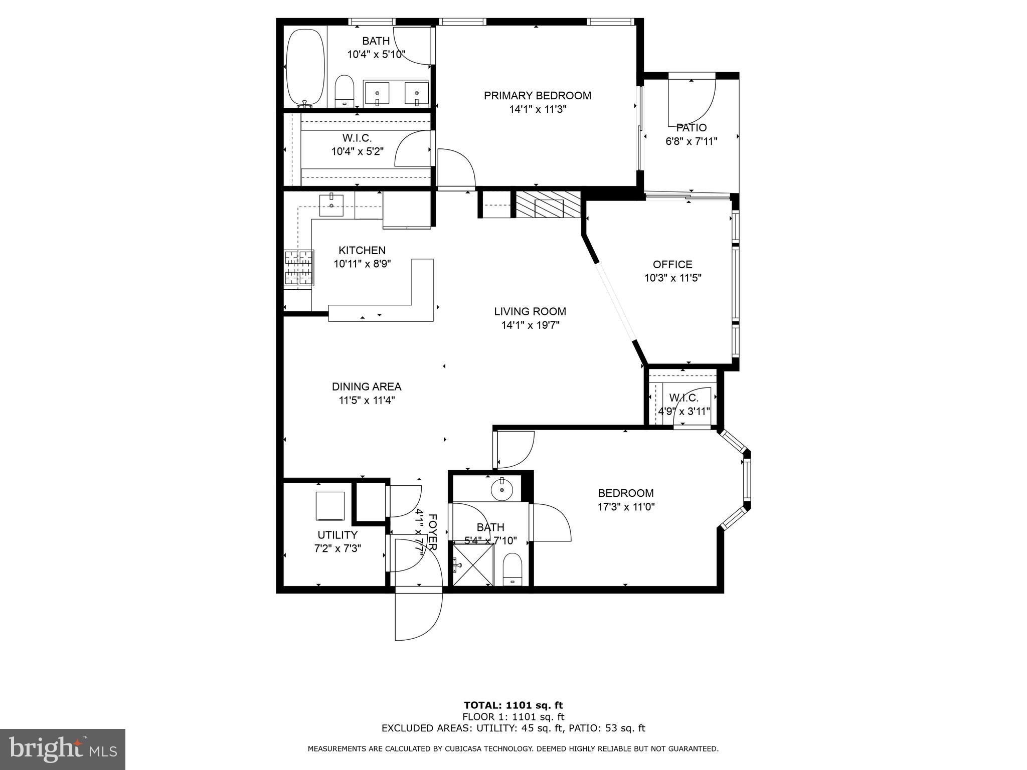 8115 LACY DRIVE 102