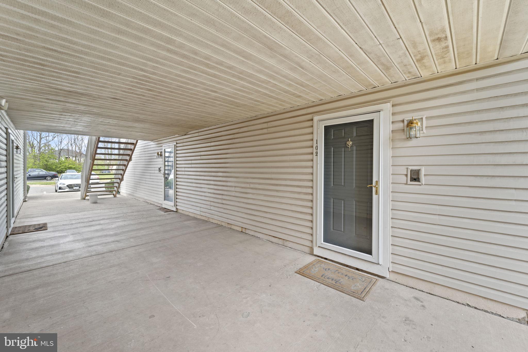 8115 LACY DRIVE 102