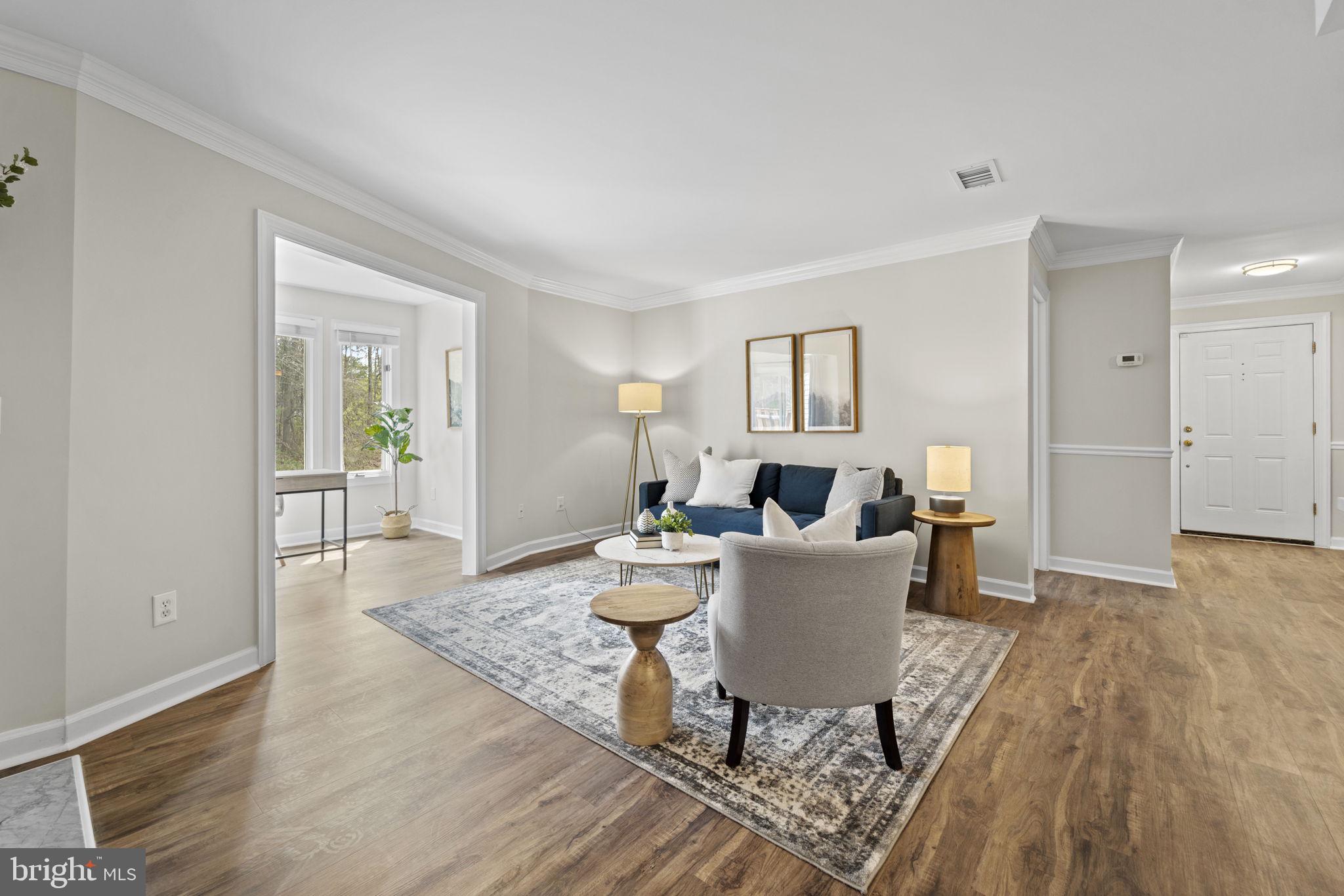 8115 LACY DRIVE 102