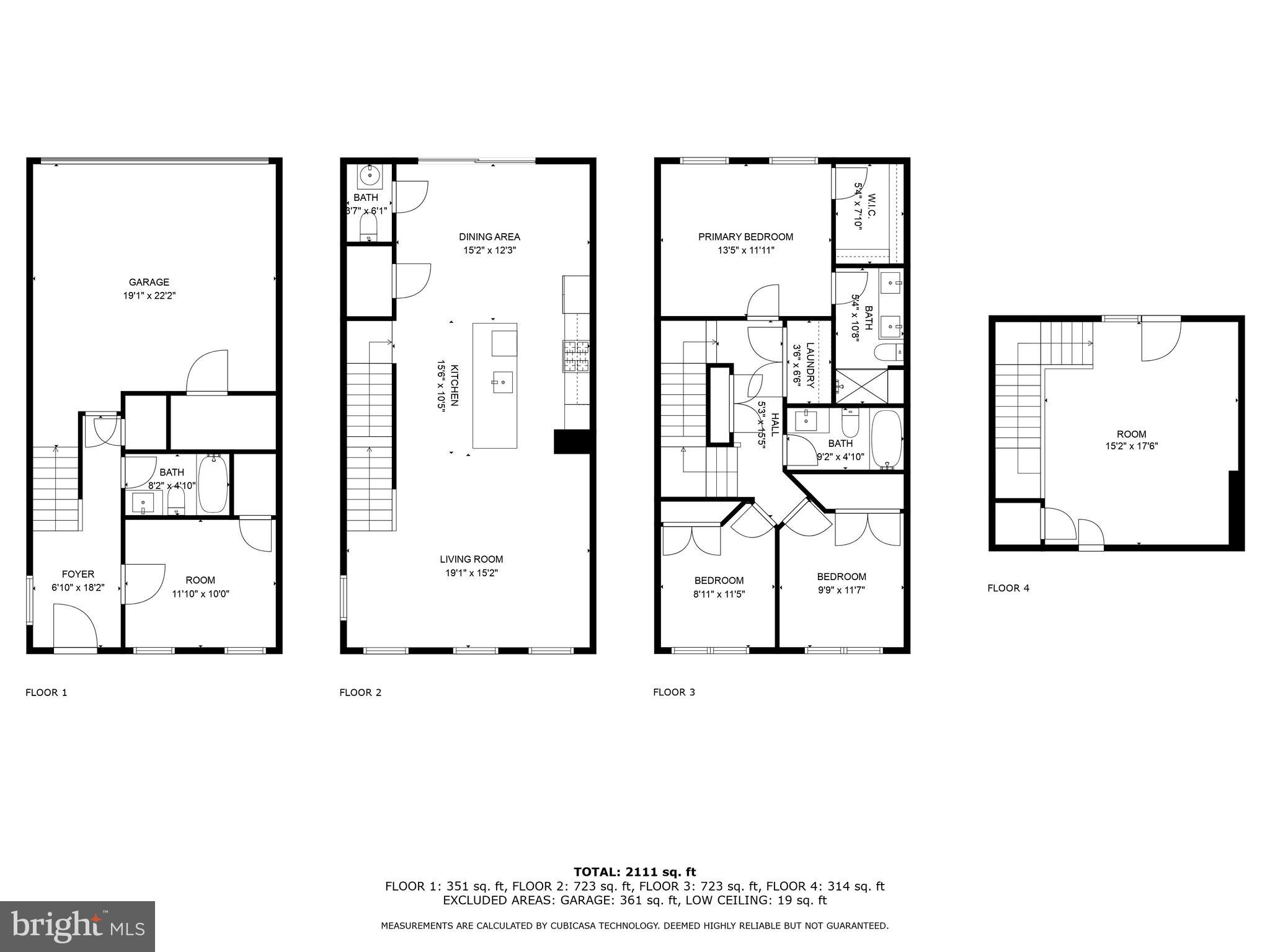 1770 HICKORY WOODS ROAD