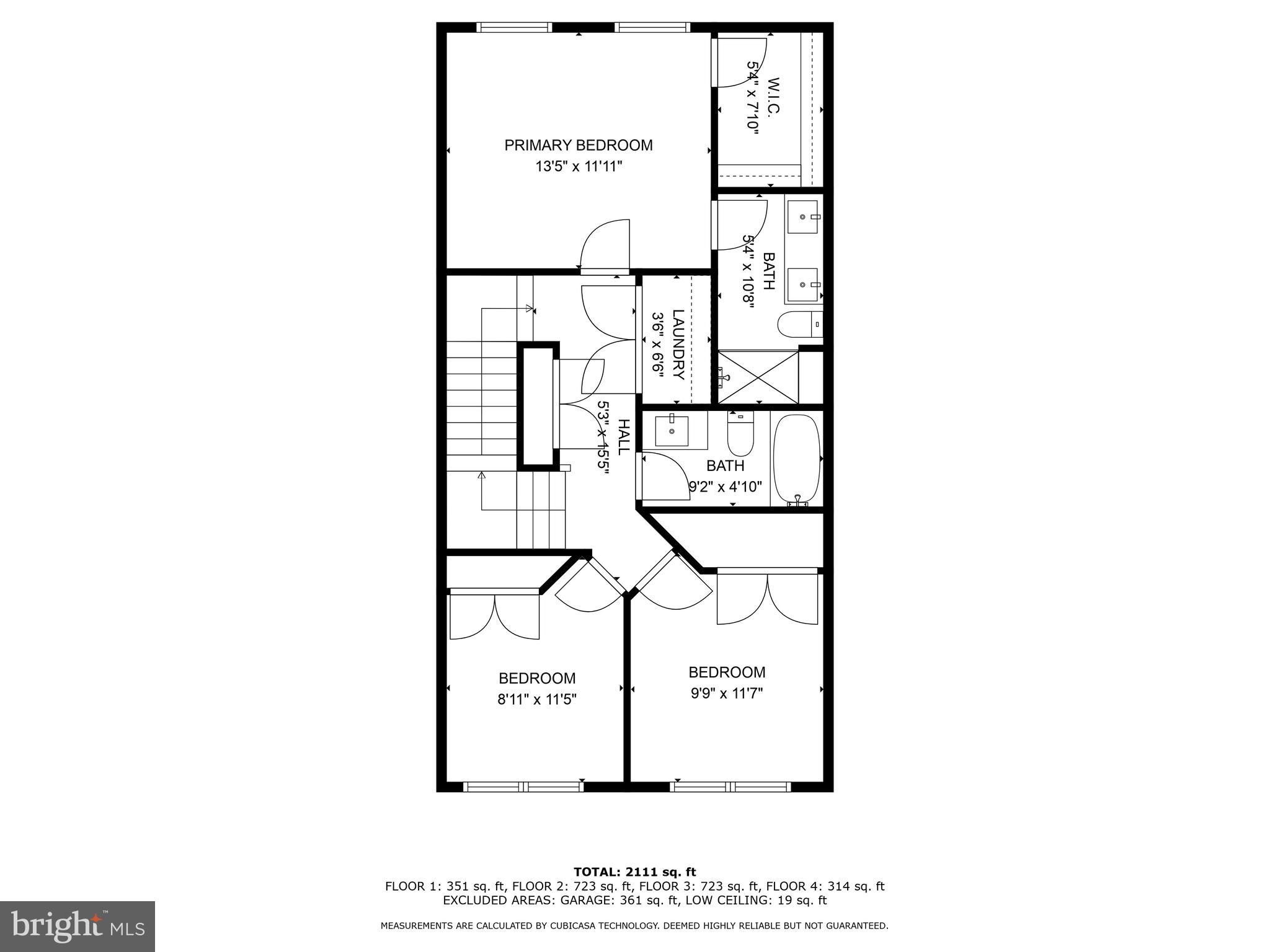 1770 HICKORY WOODS ROAD