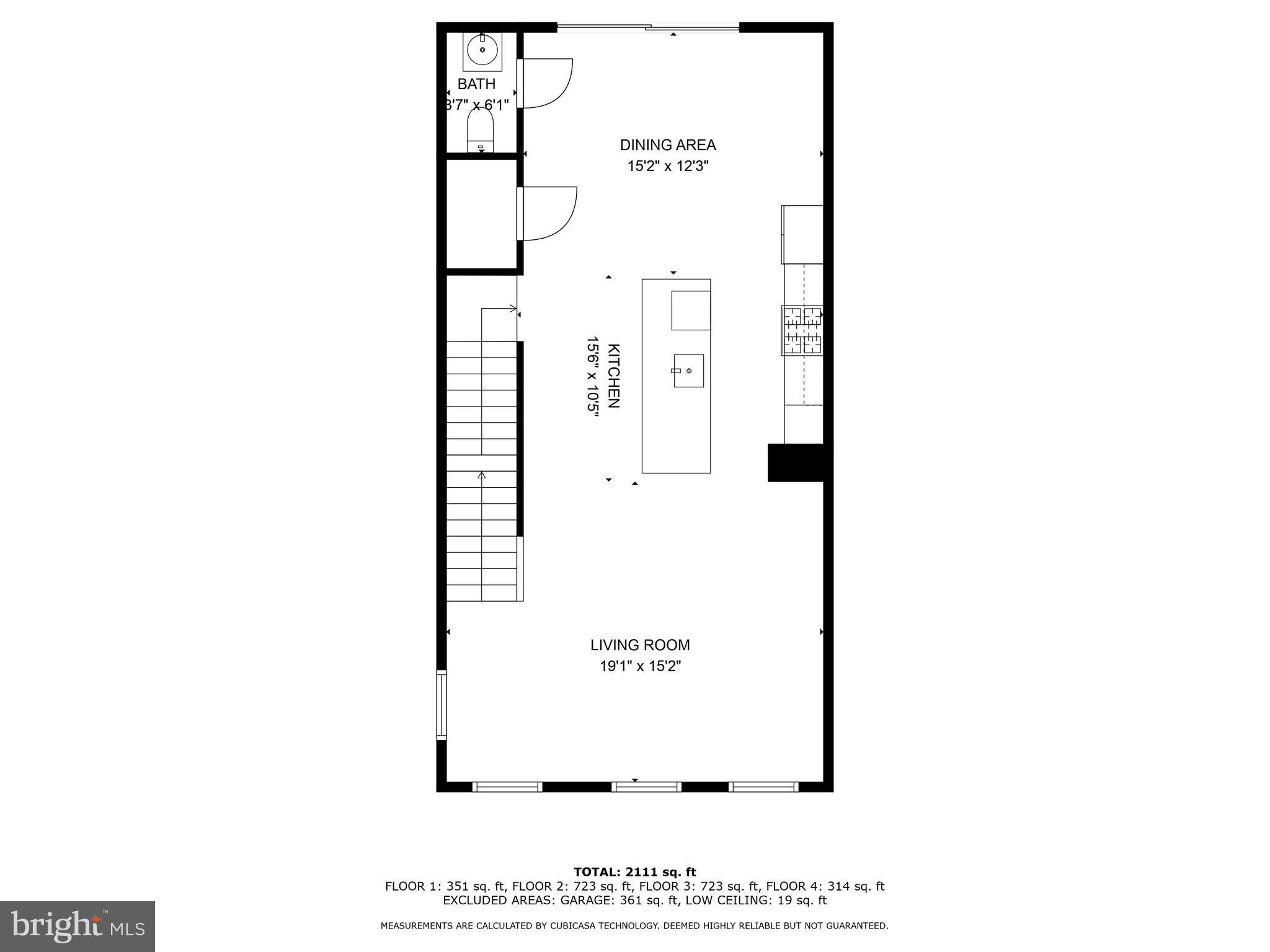 1770 HICKORY WOODS ROAD