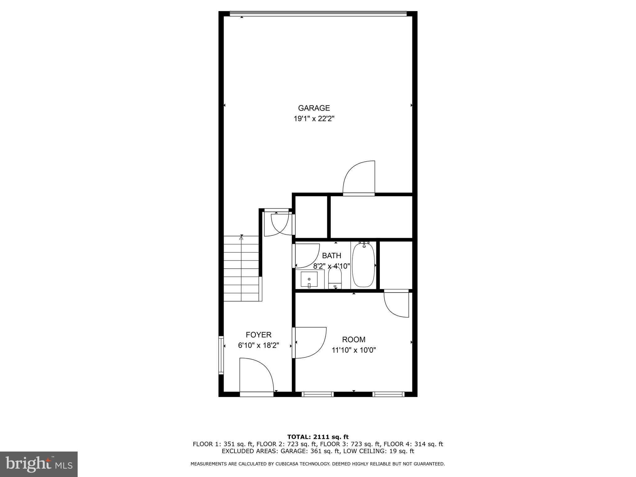 1770 HICKORY WOODS ROAD