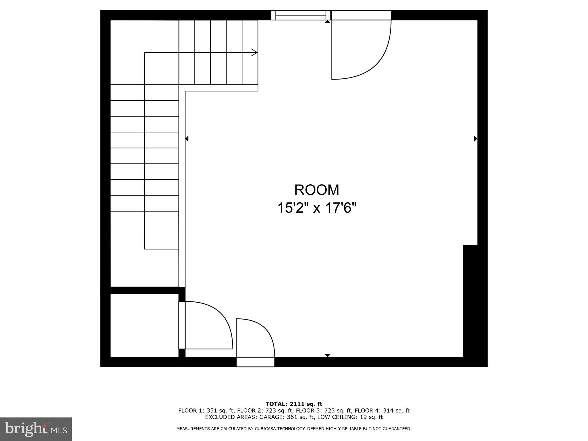 1770 HICKORY WOODS ROAD