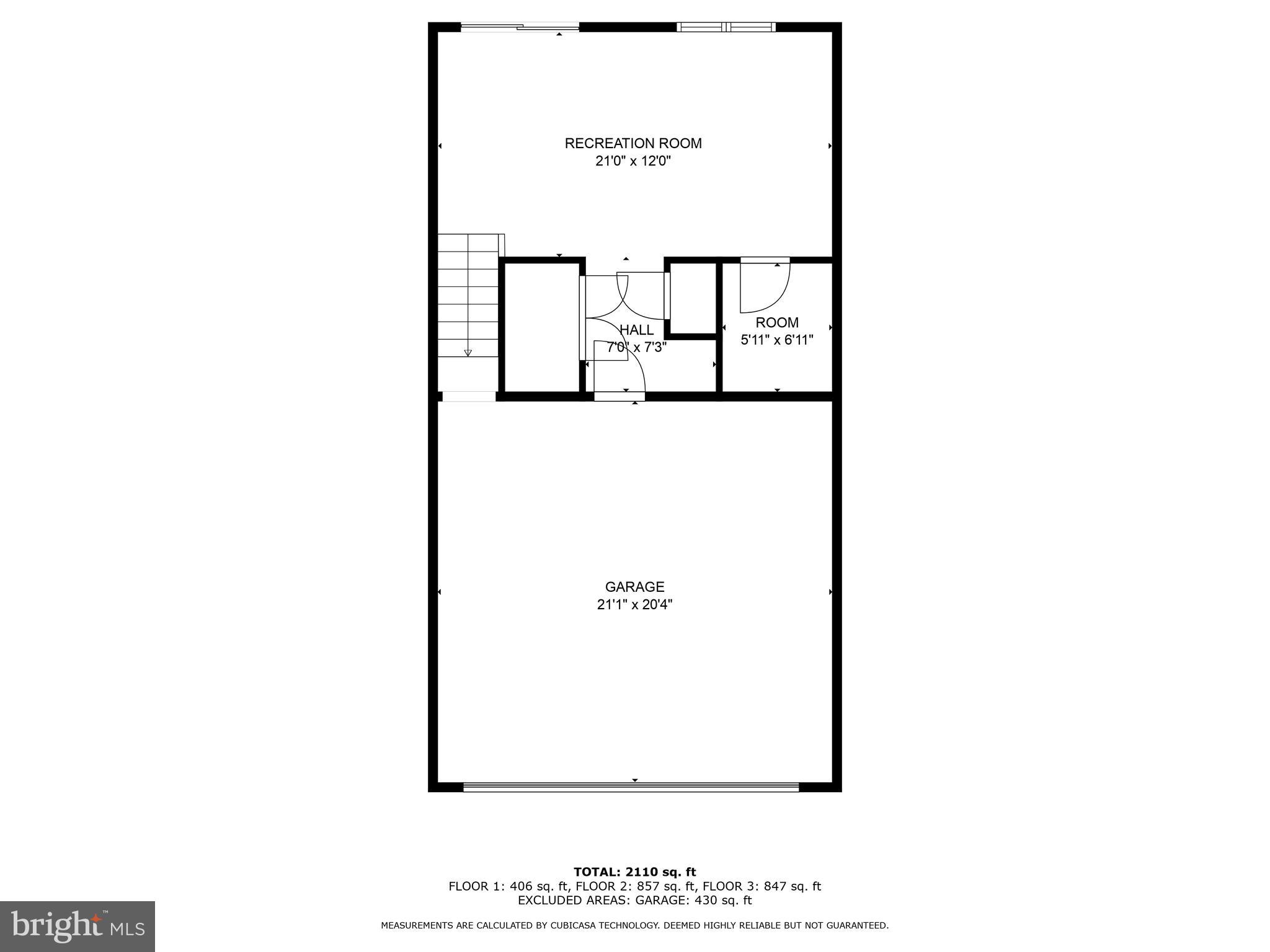 18283 SUMMIT POINTE DRIVE