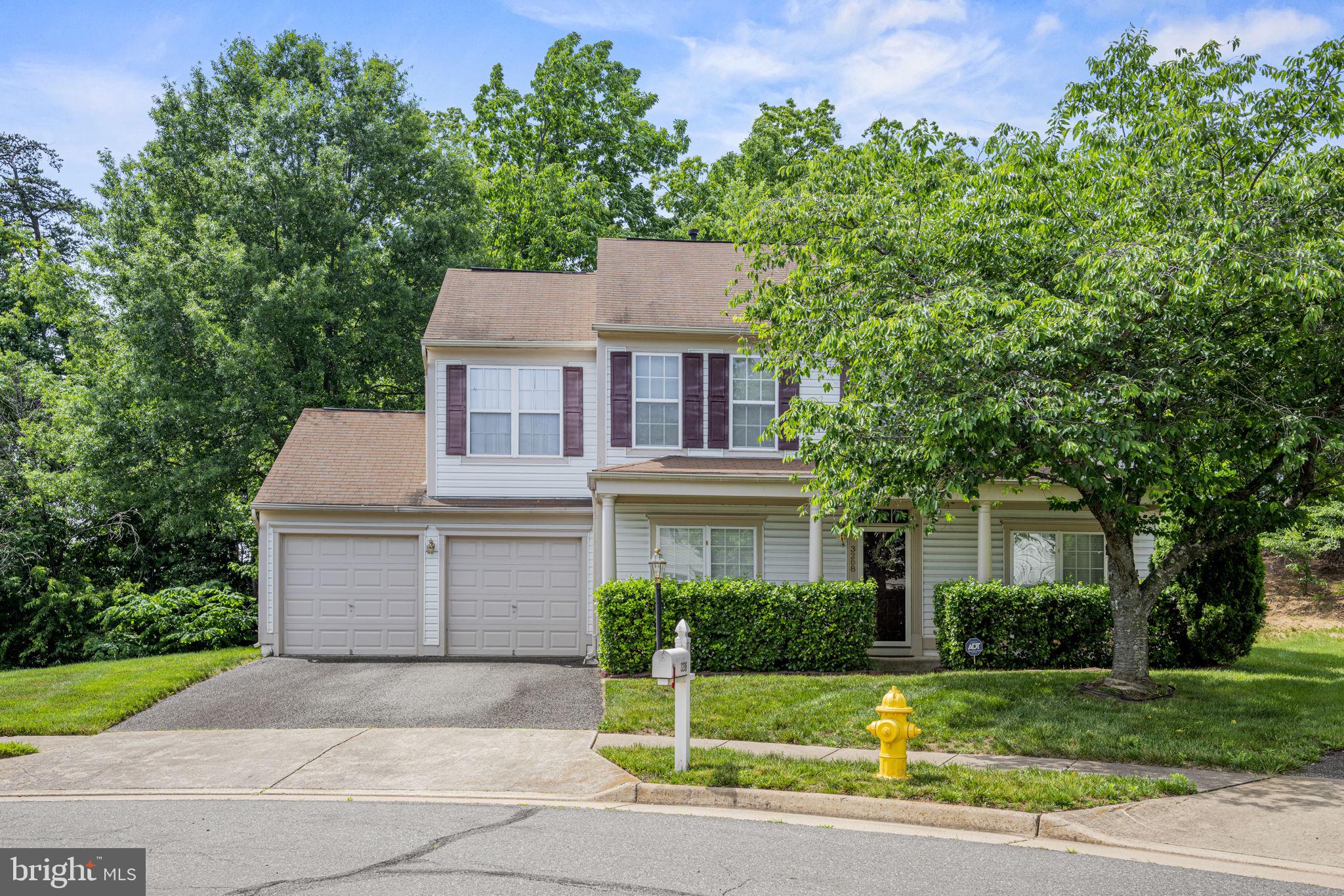 3208 JASPER HILL COURT