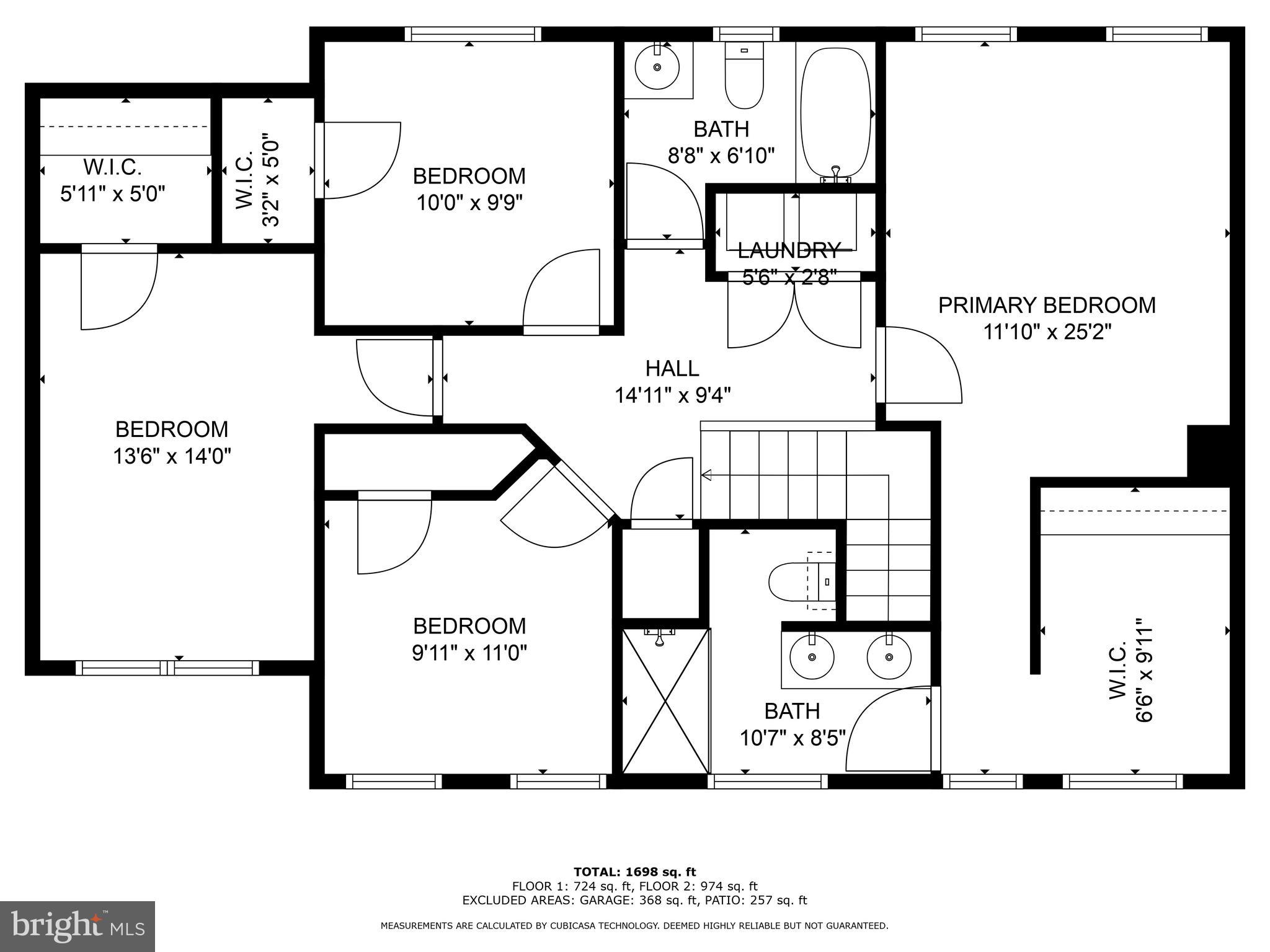 3208 JASPER HILL COURT