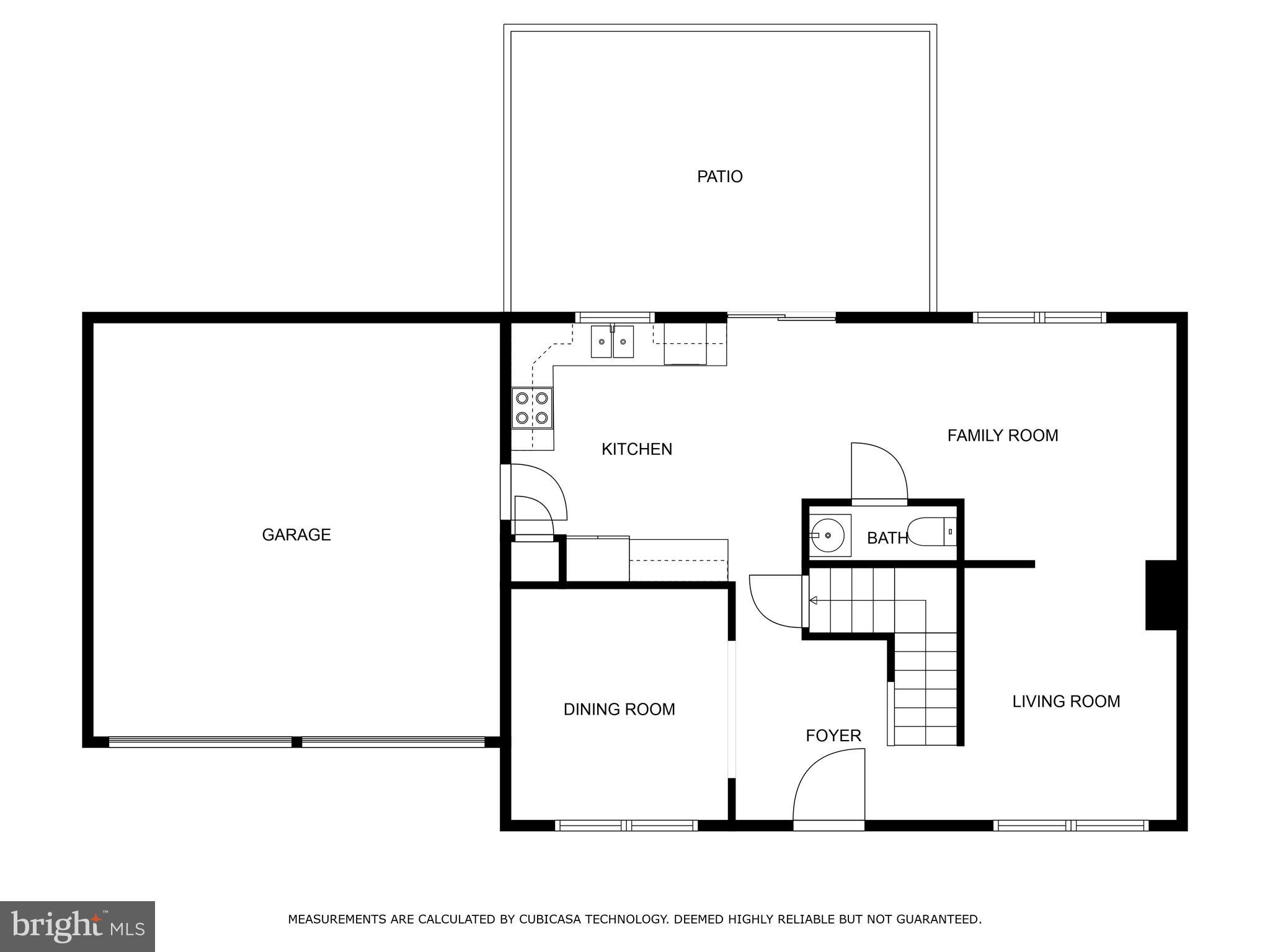 3208 JASPER HILL COURT