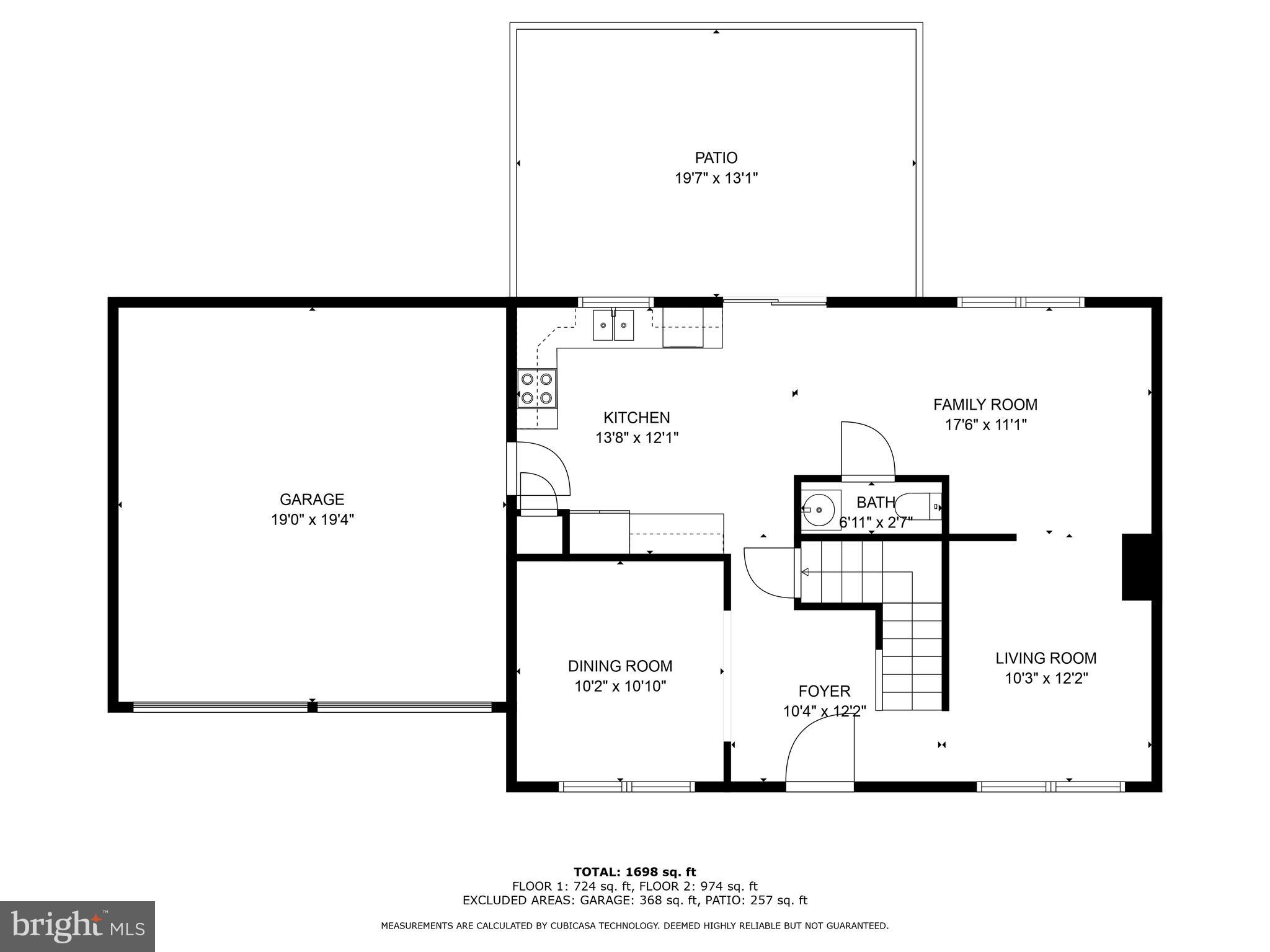 3208 JASPER HILL COURT