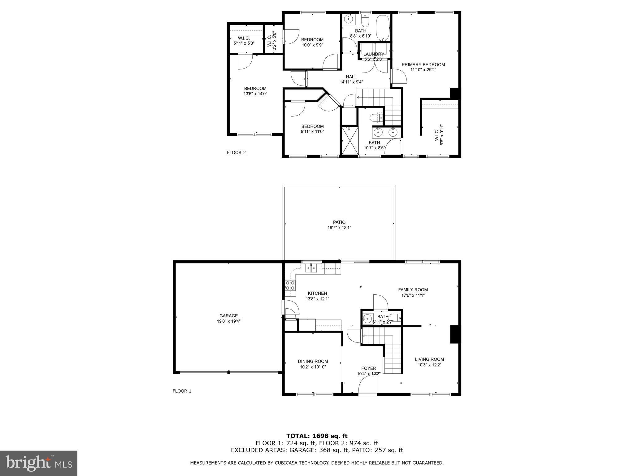 3208 JASPER HILL COURT