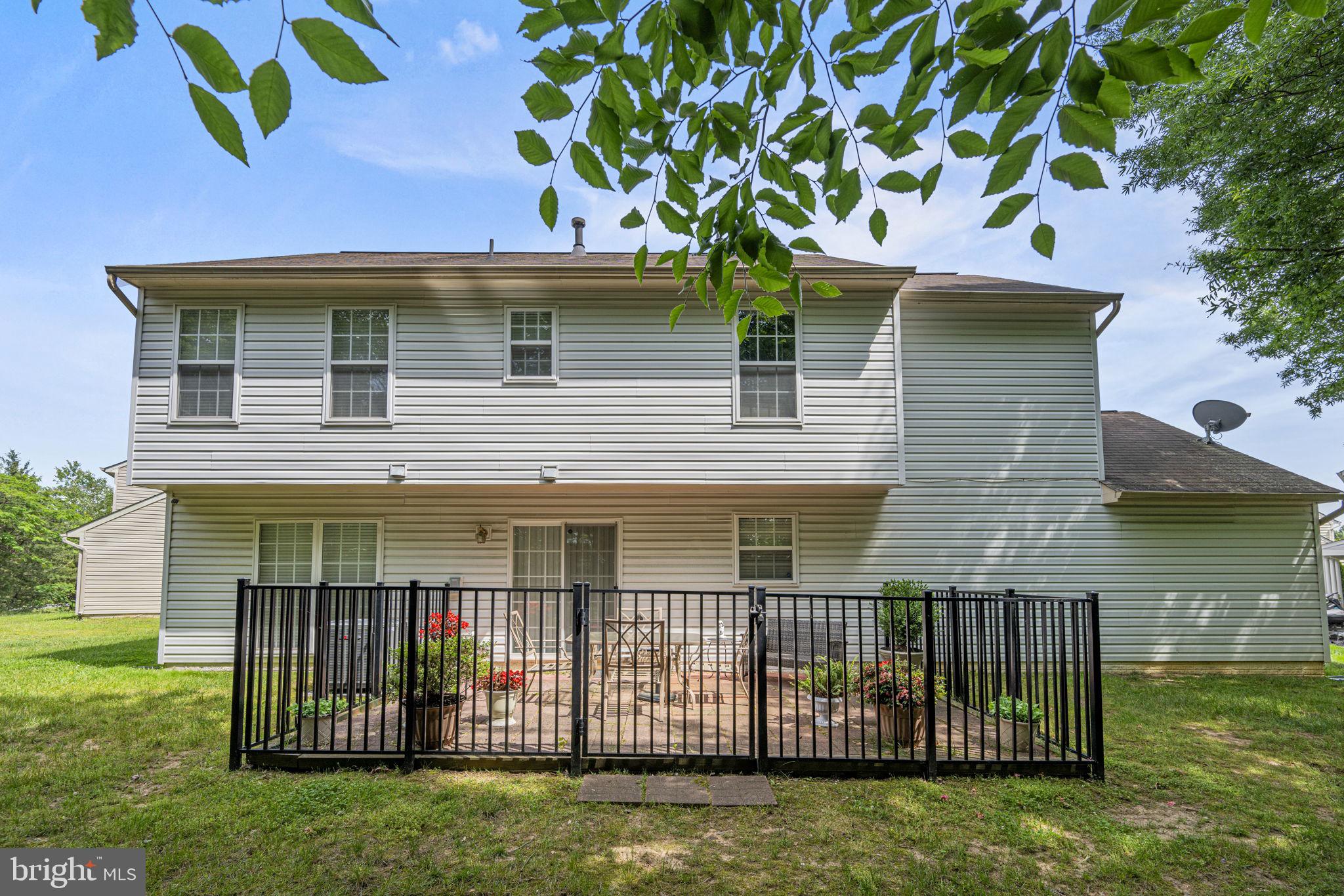 3208 JASPER HILL COURT