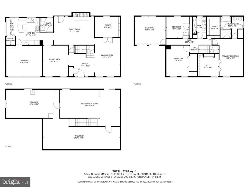3463 WAINSCOTT PLACE