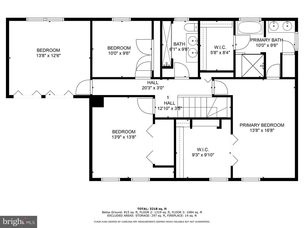 3463 WAINSCOTT PLACE