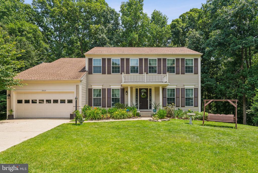 3463 WAINSCOTT PLACE