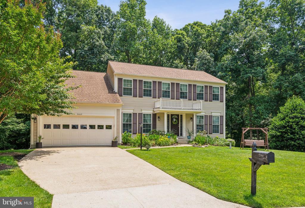 3463 WAINSCOTT PLACE
