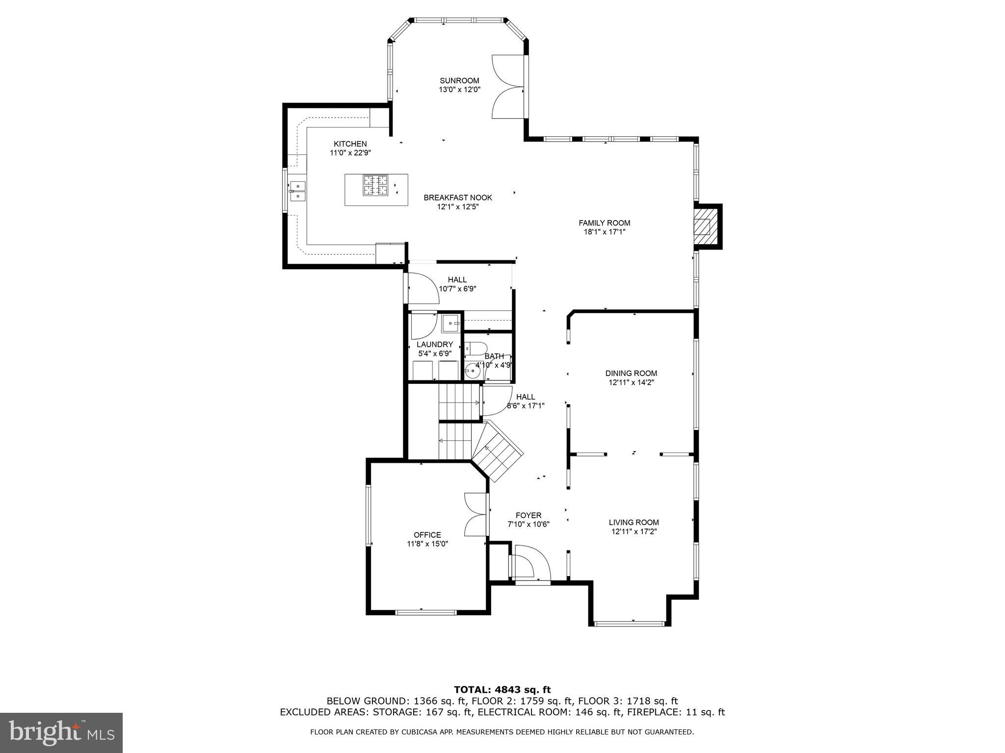 12265 TIDESWELL MILL COURT