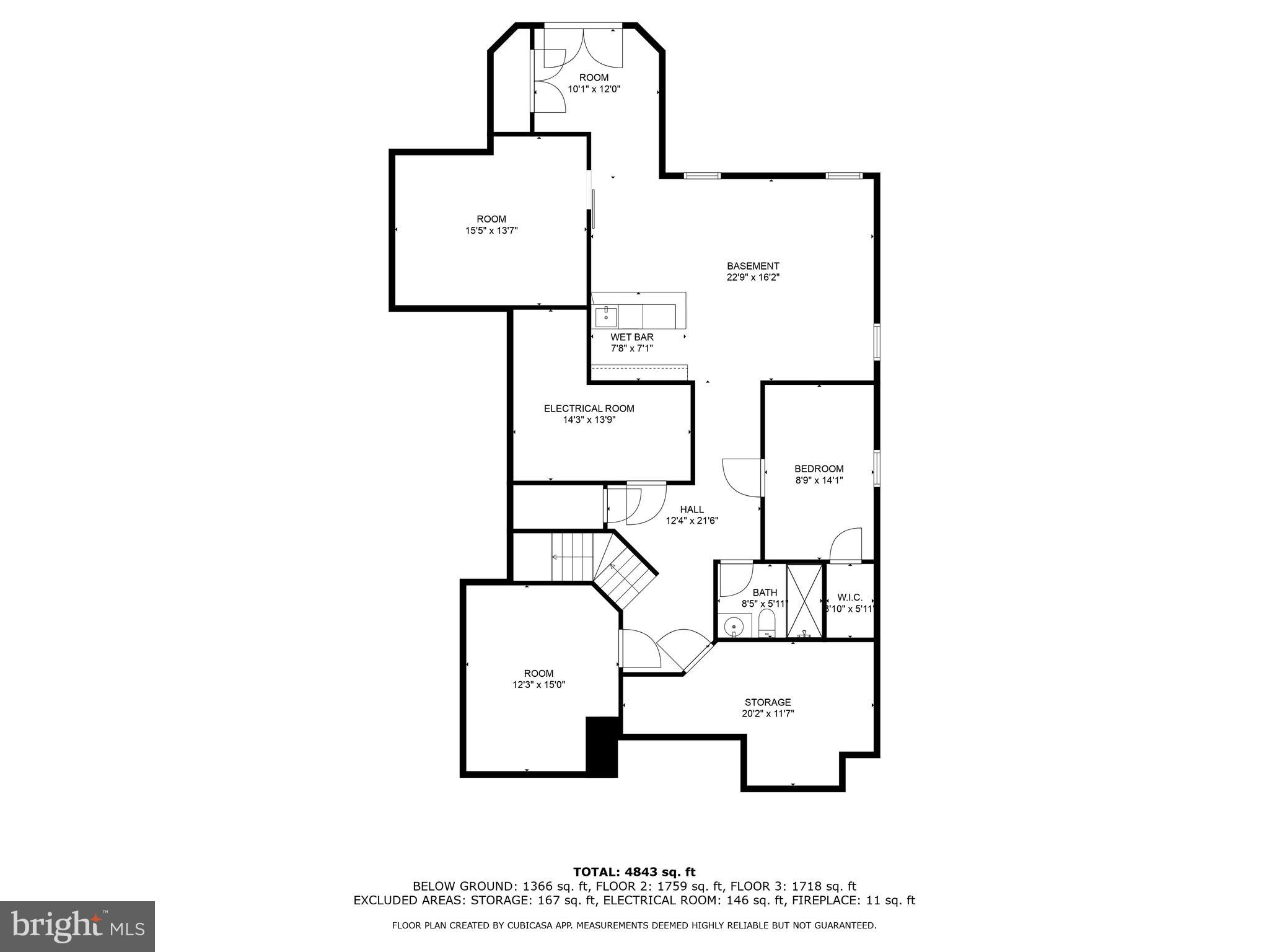 12265 TIDESWELL MILL COURT