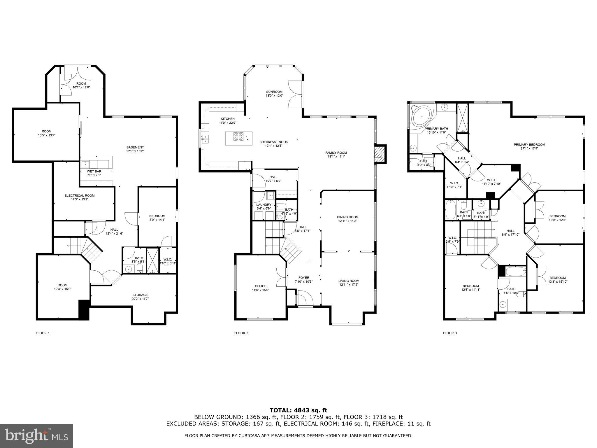 12265 TIDESWELL MILL COURT