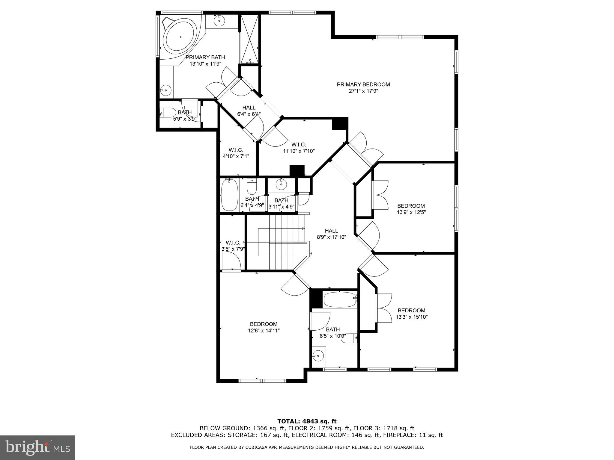 12265 TIDESWELL MILL COURT