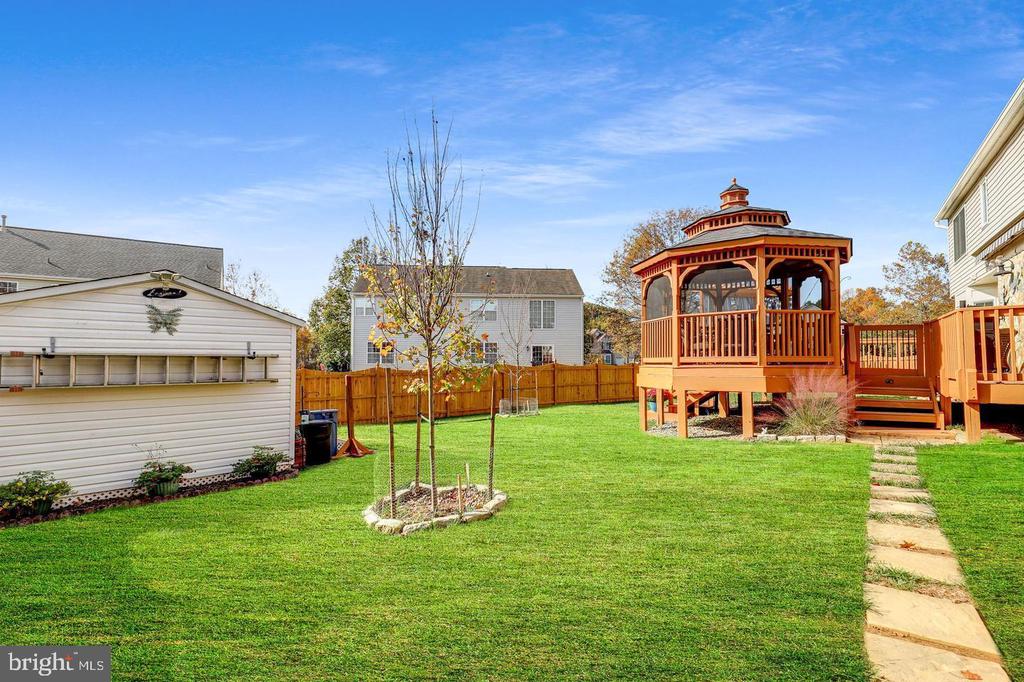 7781 SHARPSHOOTERS COURT