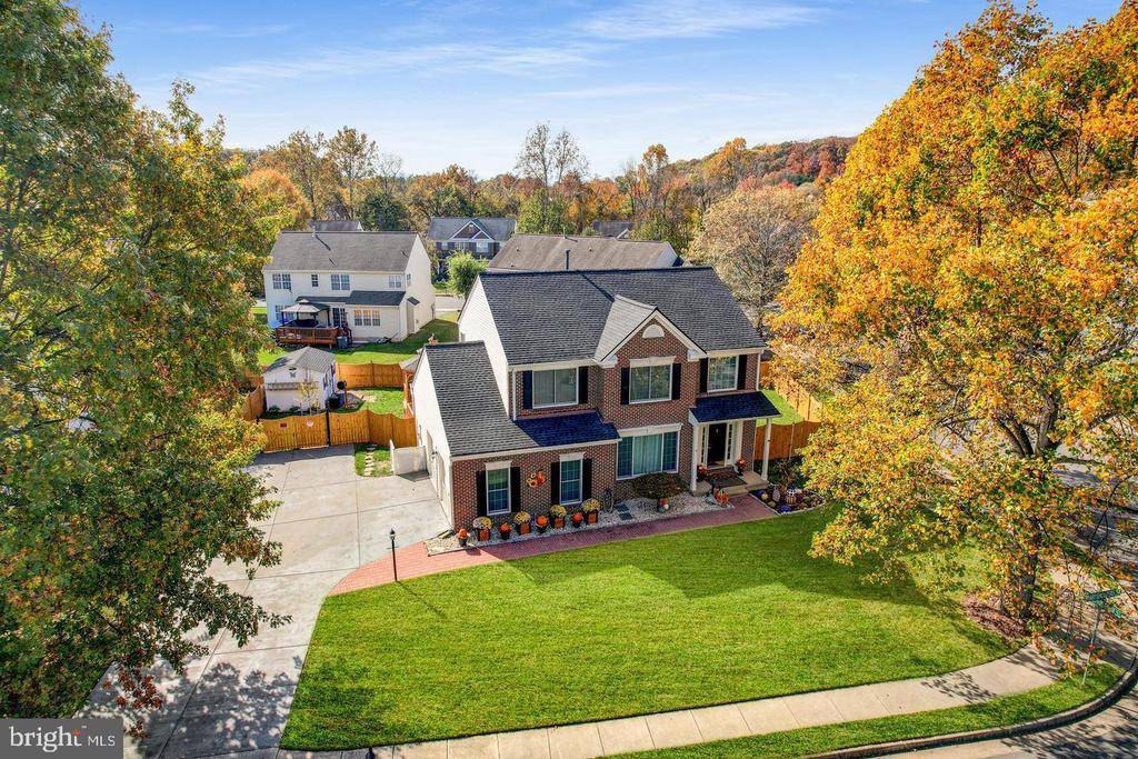 7781 SHARPSHOOTERS COURT