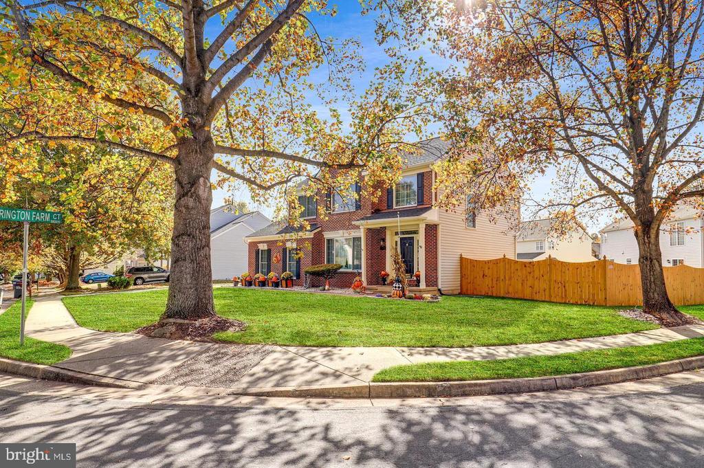 7781 SHARPSHOOTERS COURT