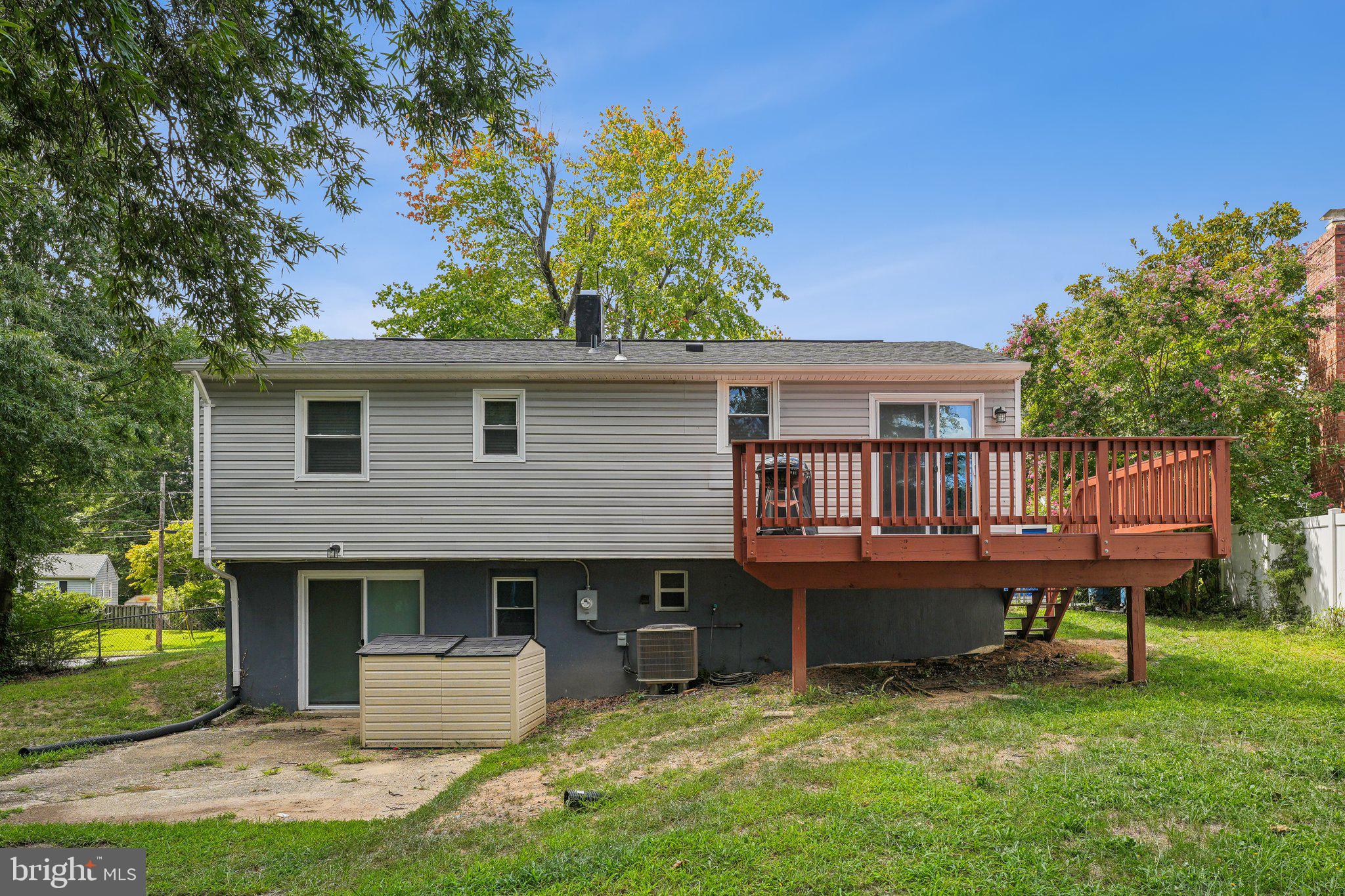 15109 ALASKA ROAD