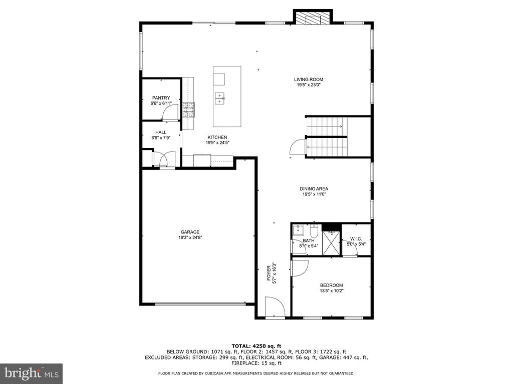 11281 WHEELER RIDGE DRIVE