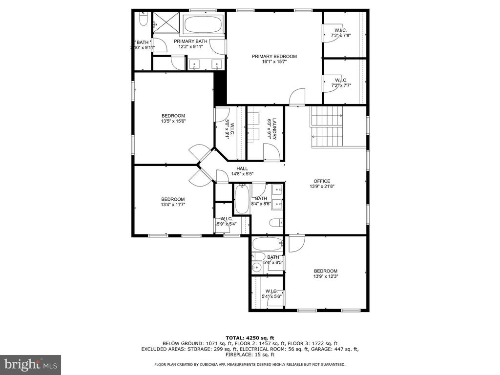 11281 WHEELER RIDGE DRIVE