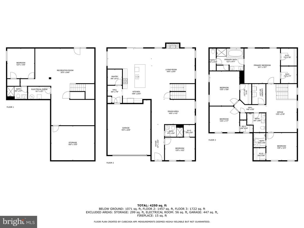 11281 WHEELER RIDGE DRIVE