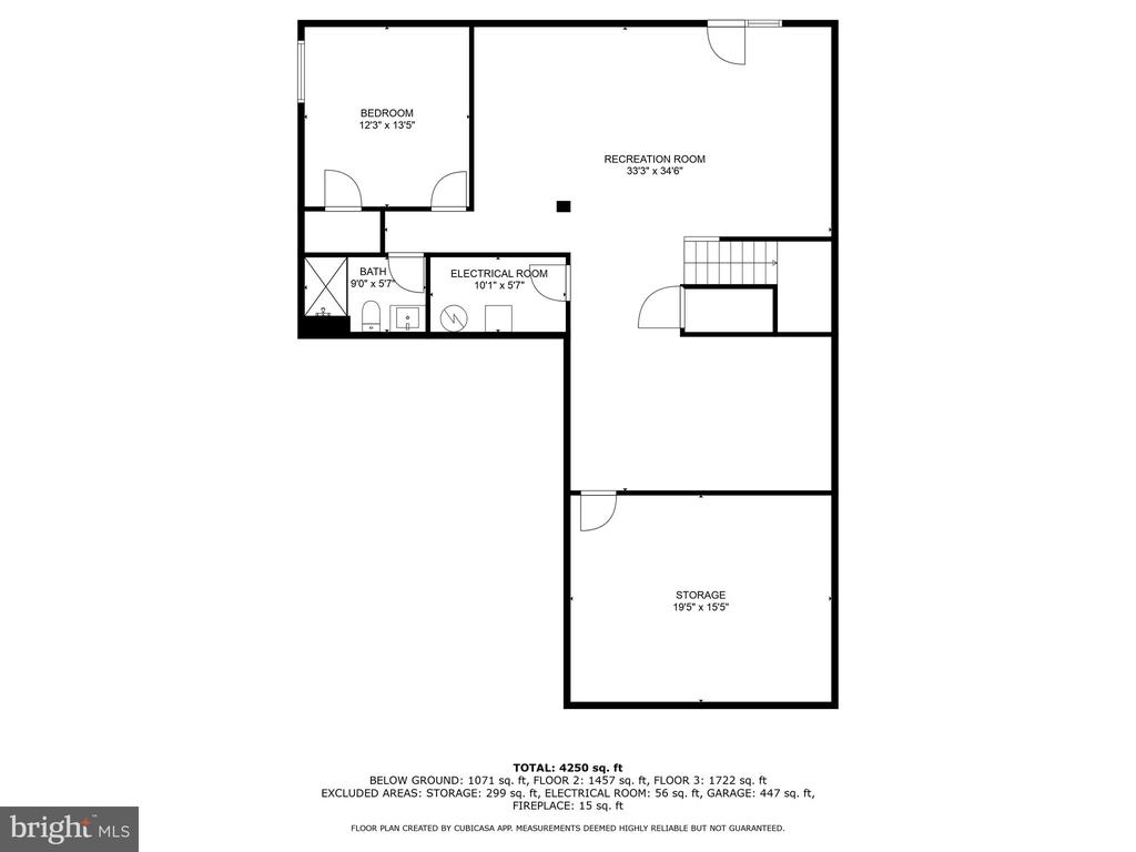 11281 WHEELER RIDGE DRIVE
