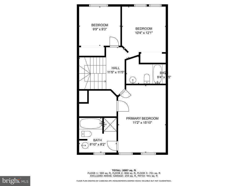 7813 FLAGER CIRCLE