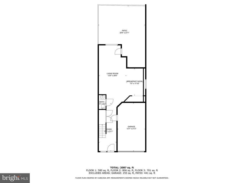 7813 FLAGER CIRCLE