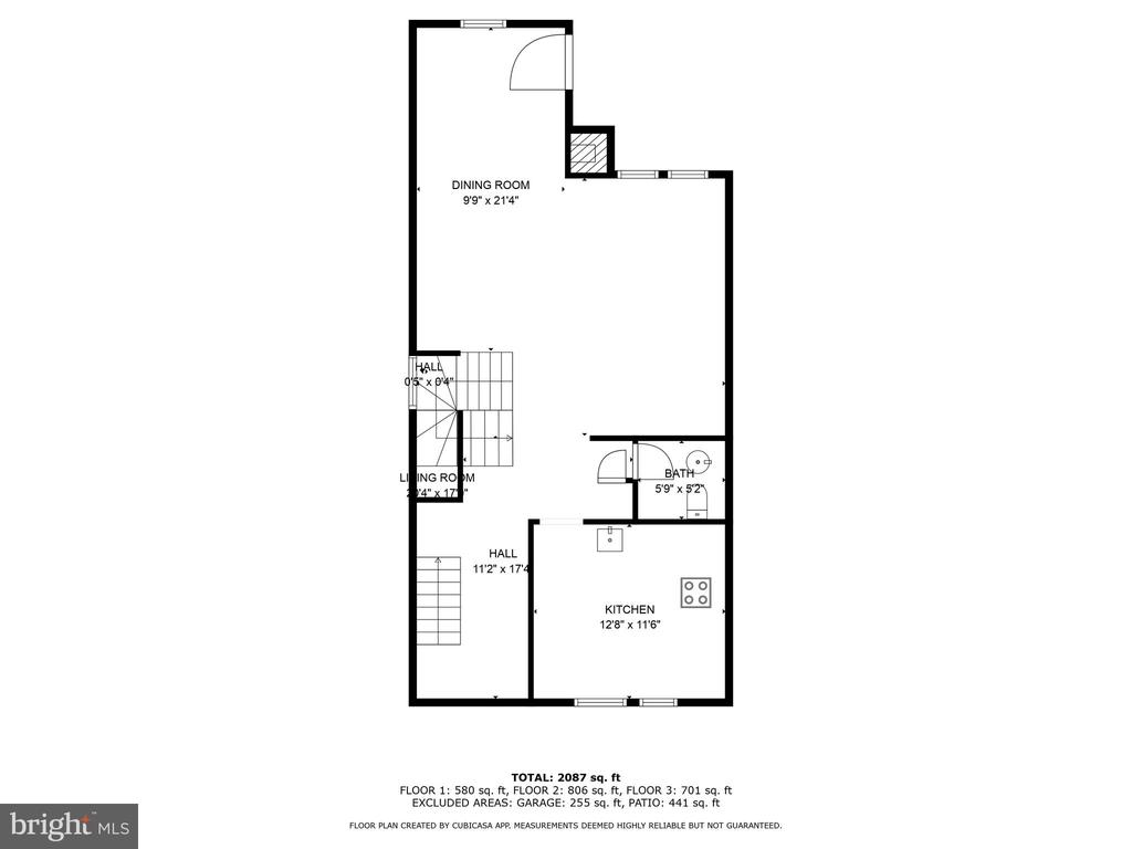 7813 FLAGER CIRCLE