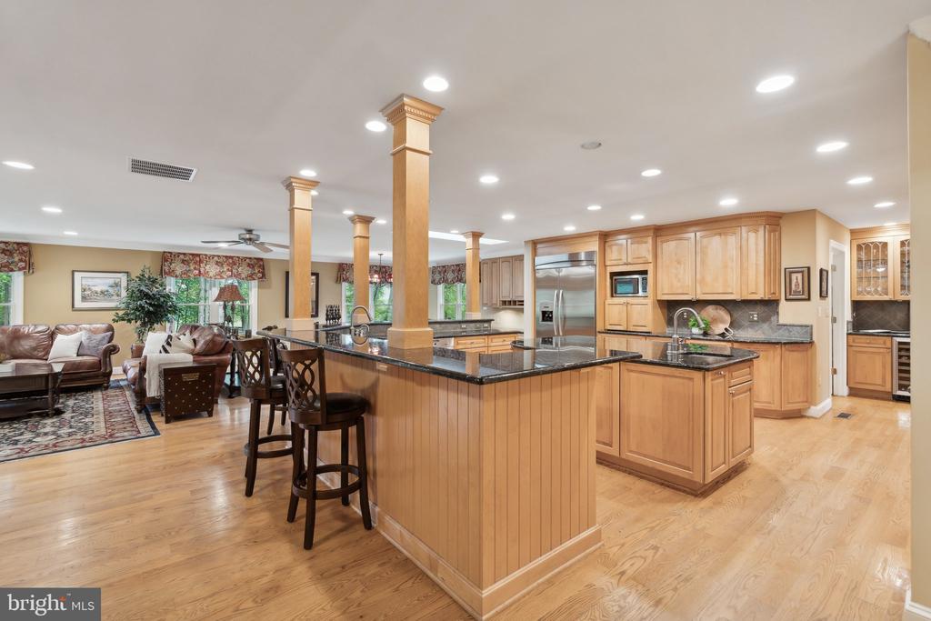 9602 HEATHER GREEN DRIVE